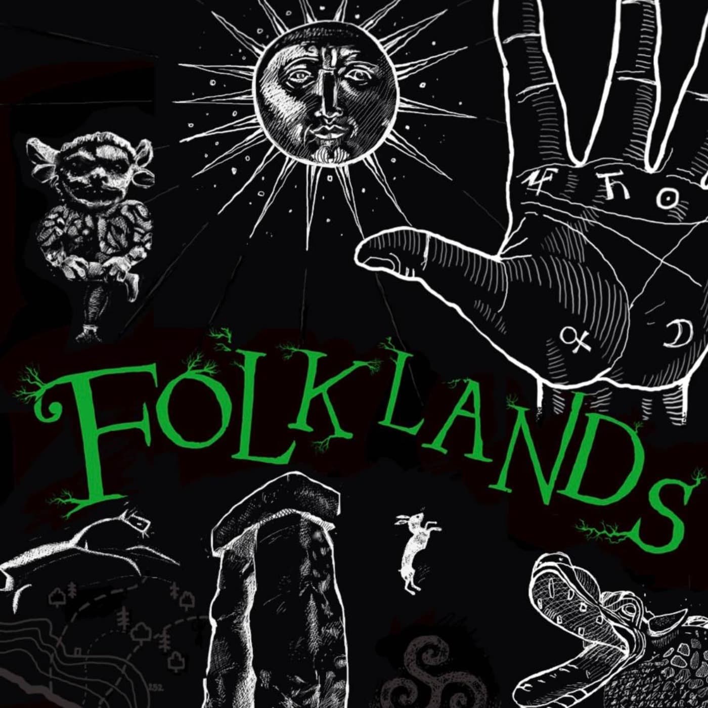 FolkLands - Podcasts