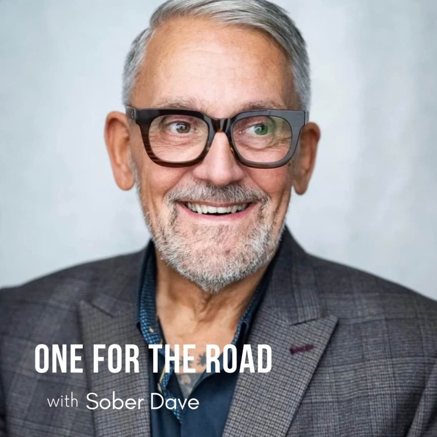 One for the Road: The Quit Drinking Podcast