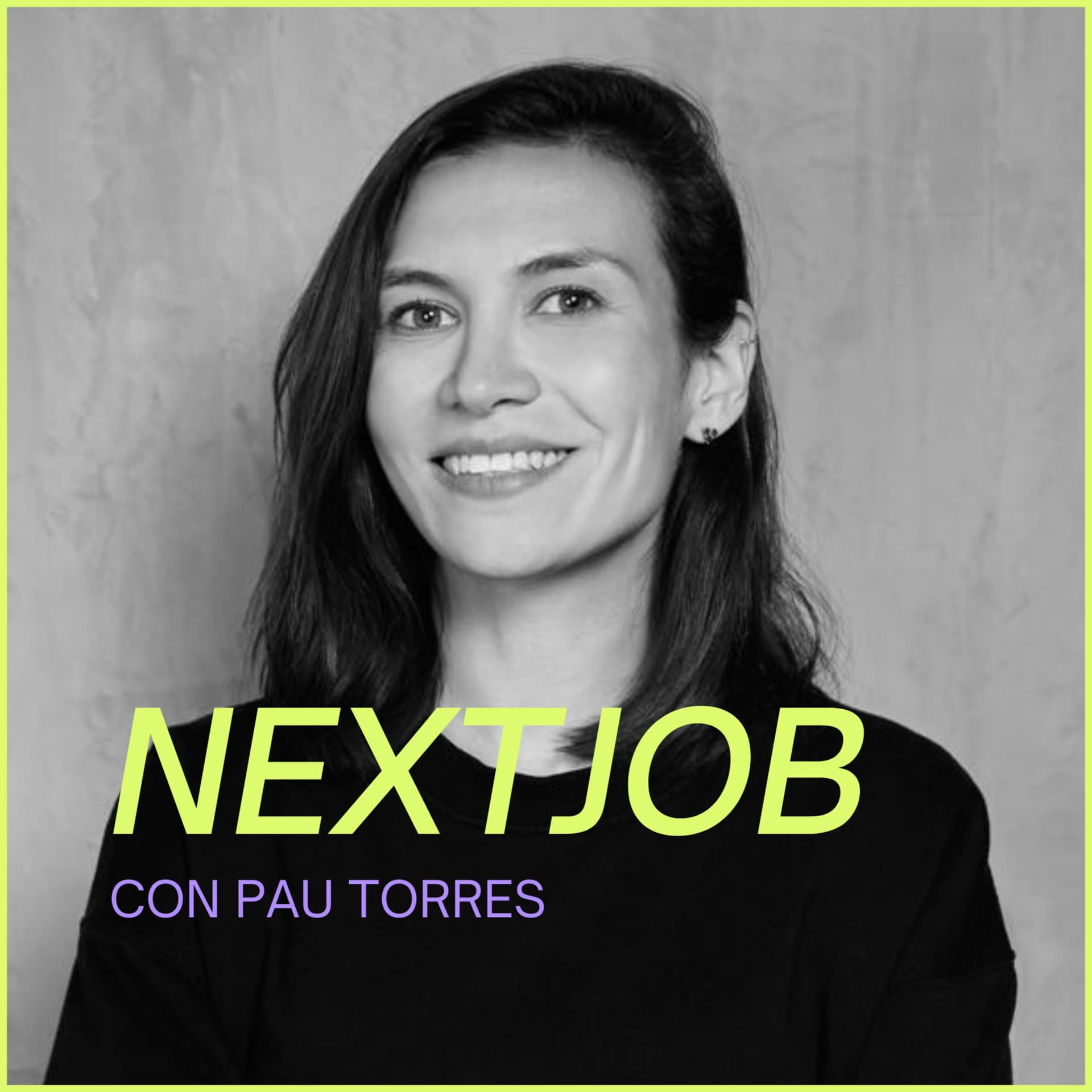 NextJob - Podcasts
