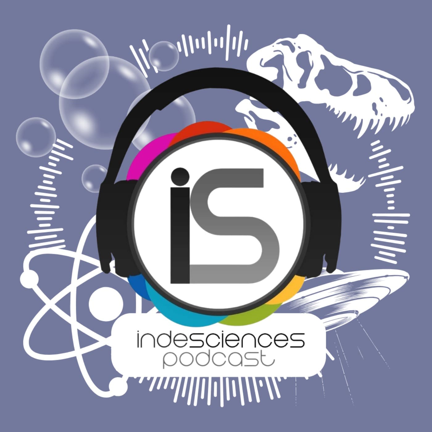 Indésciences Podcasts - Podcasts