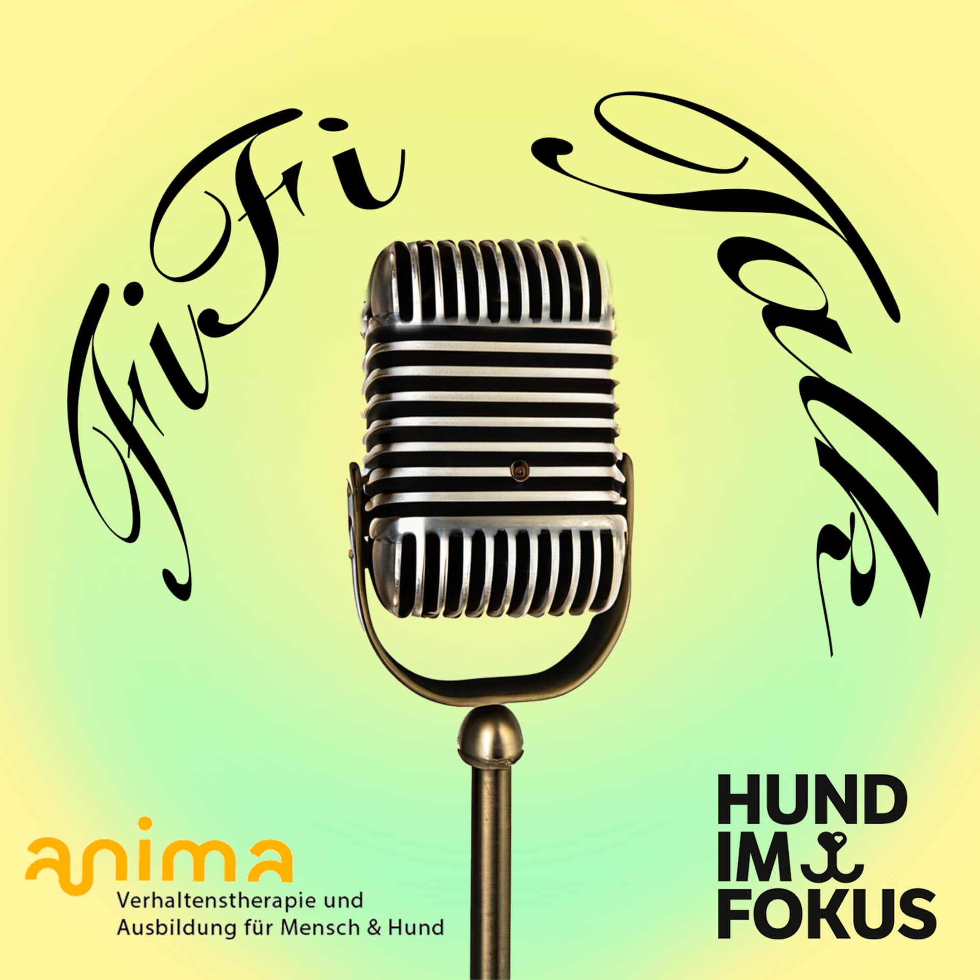 FiFiTalk - Podcast über Hundeerziehung - Podcasts
