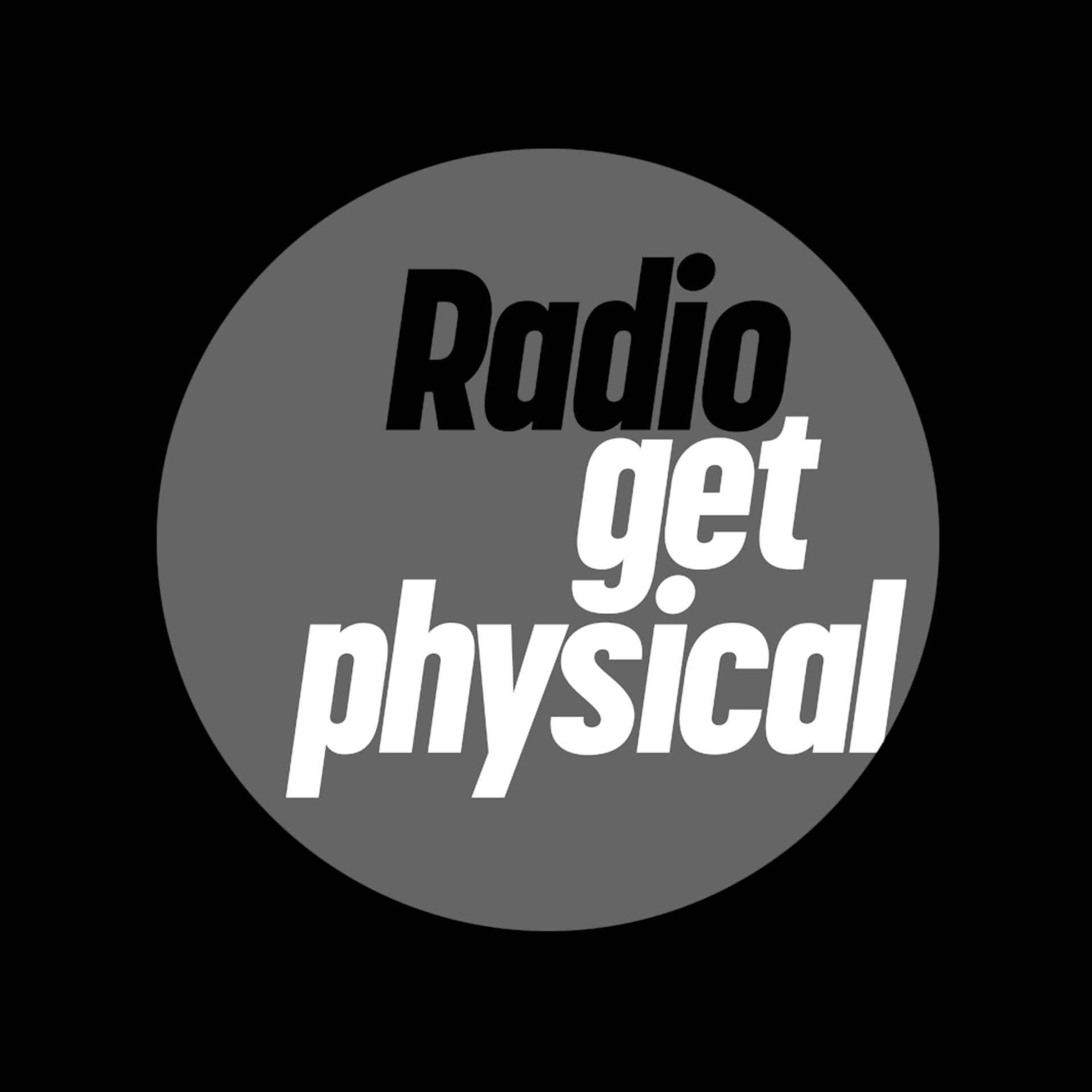 Get Physical Radio - Podcasts