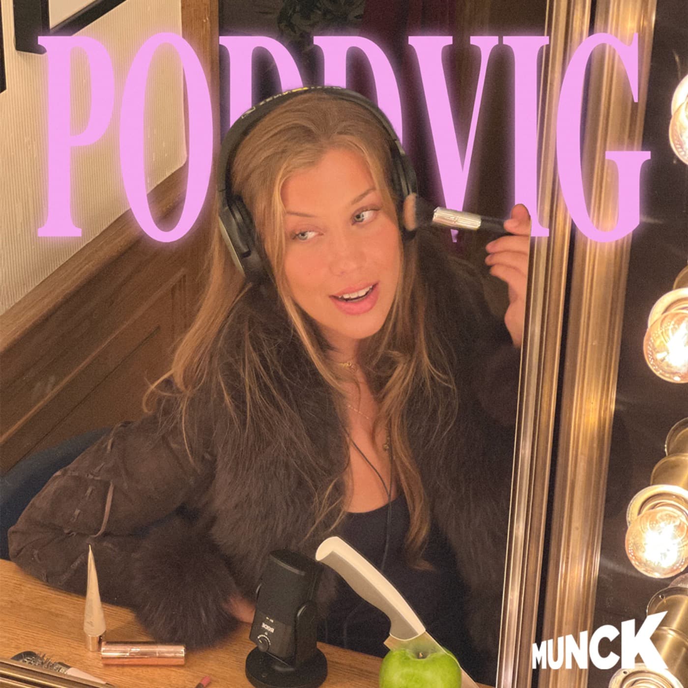 Poddvig & company - Podcasts