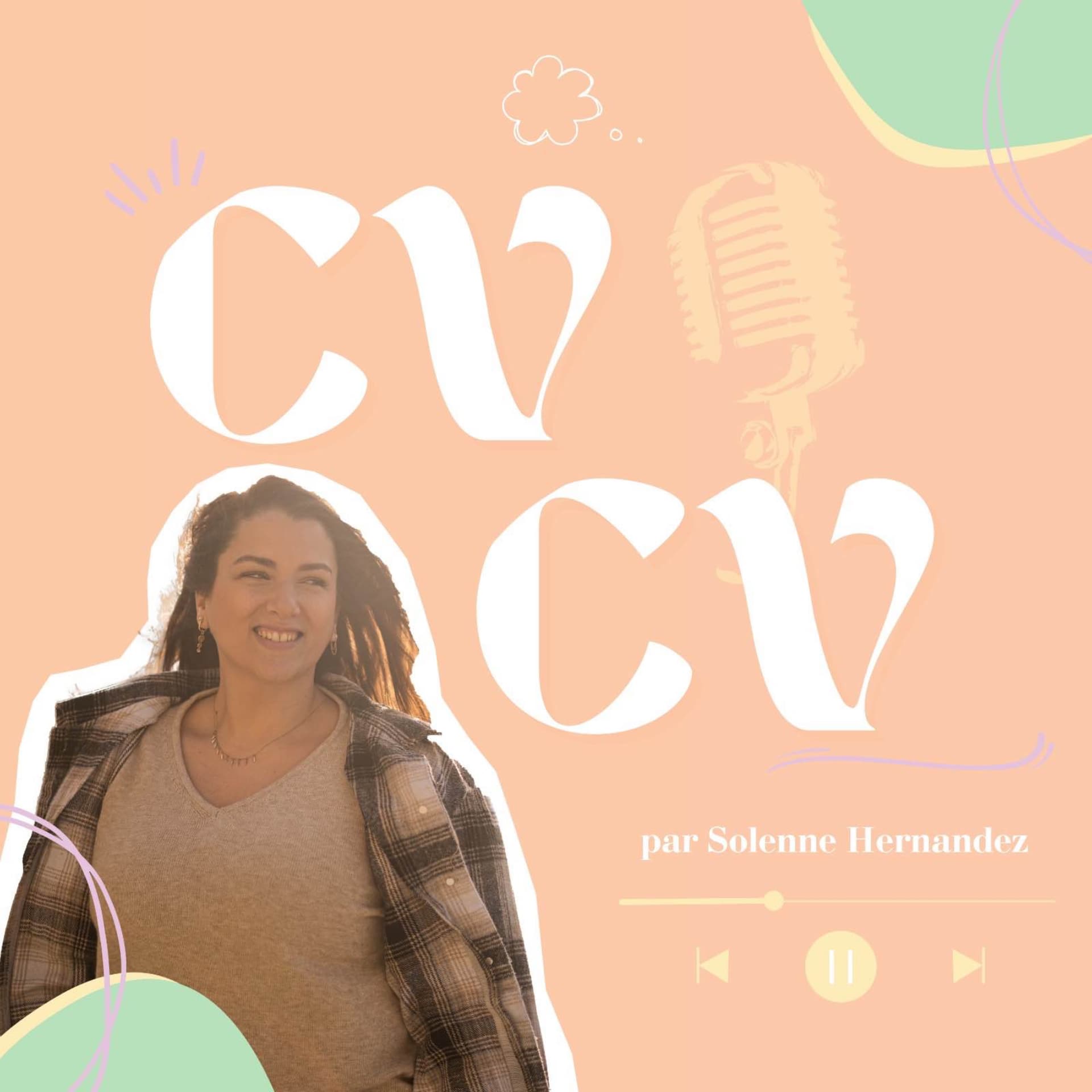 CVCV - Podcasts