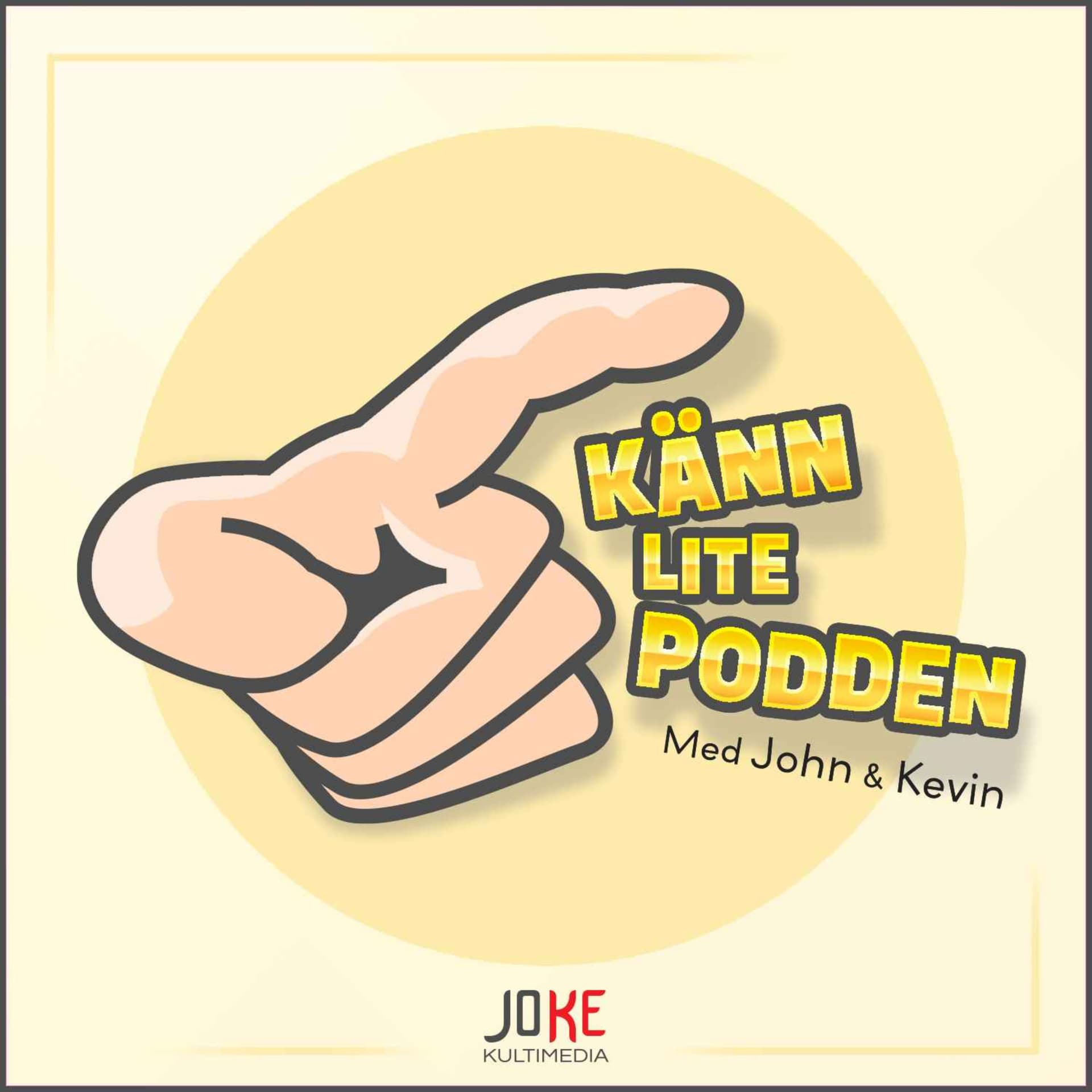 Känn Lite Podden - Podcasts