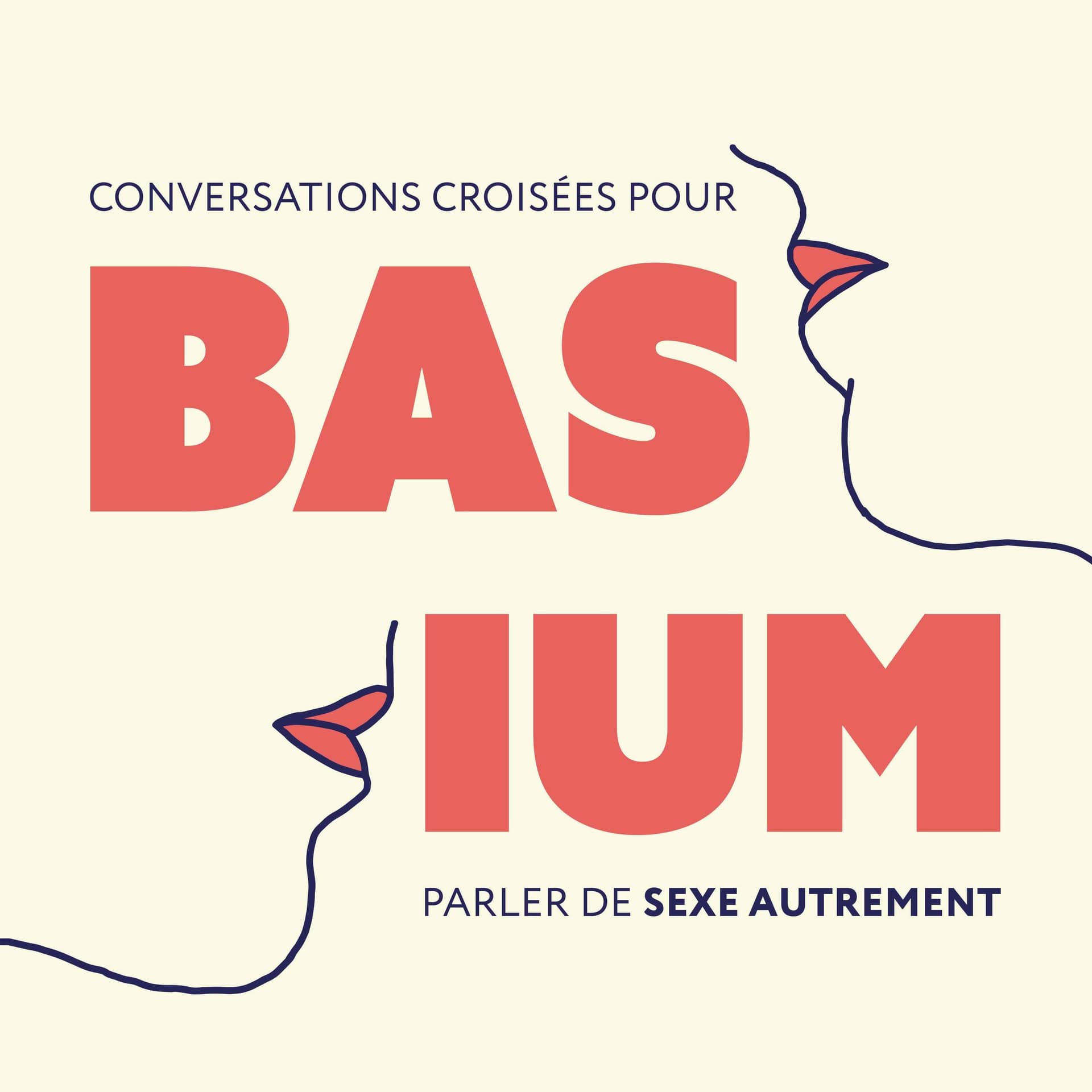 Basium - Podcasts