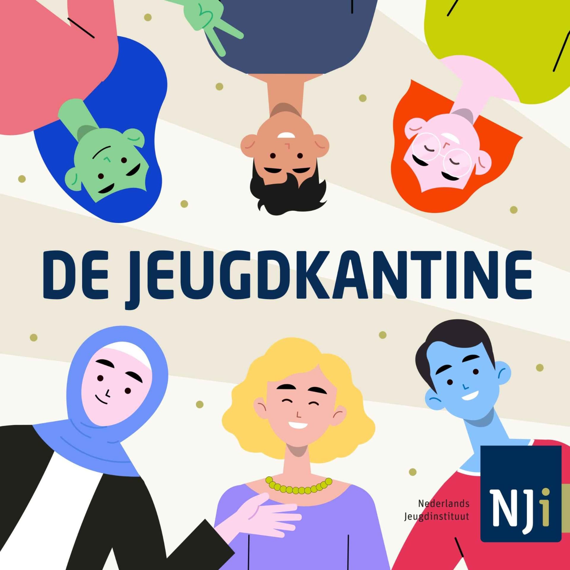 De Jeugdkantine - Podcasts