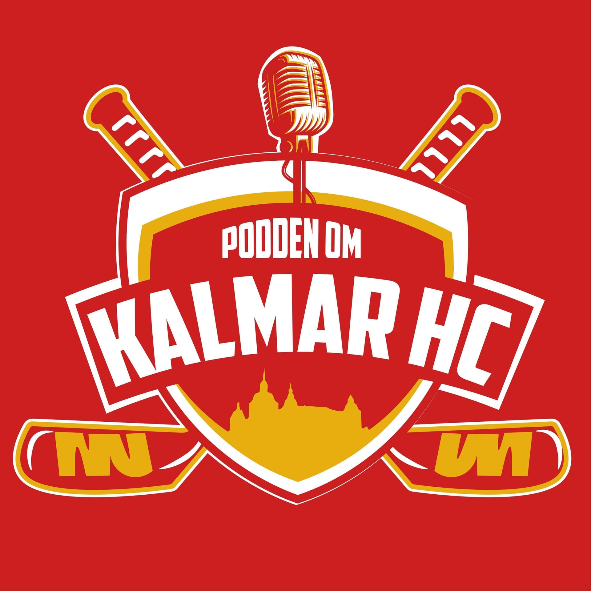 Podden om Kalmar HC - Podcasts
