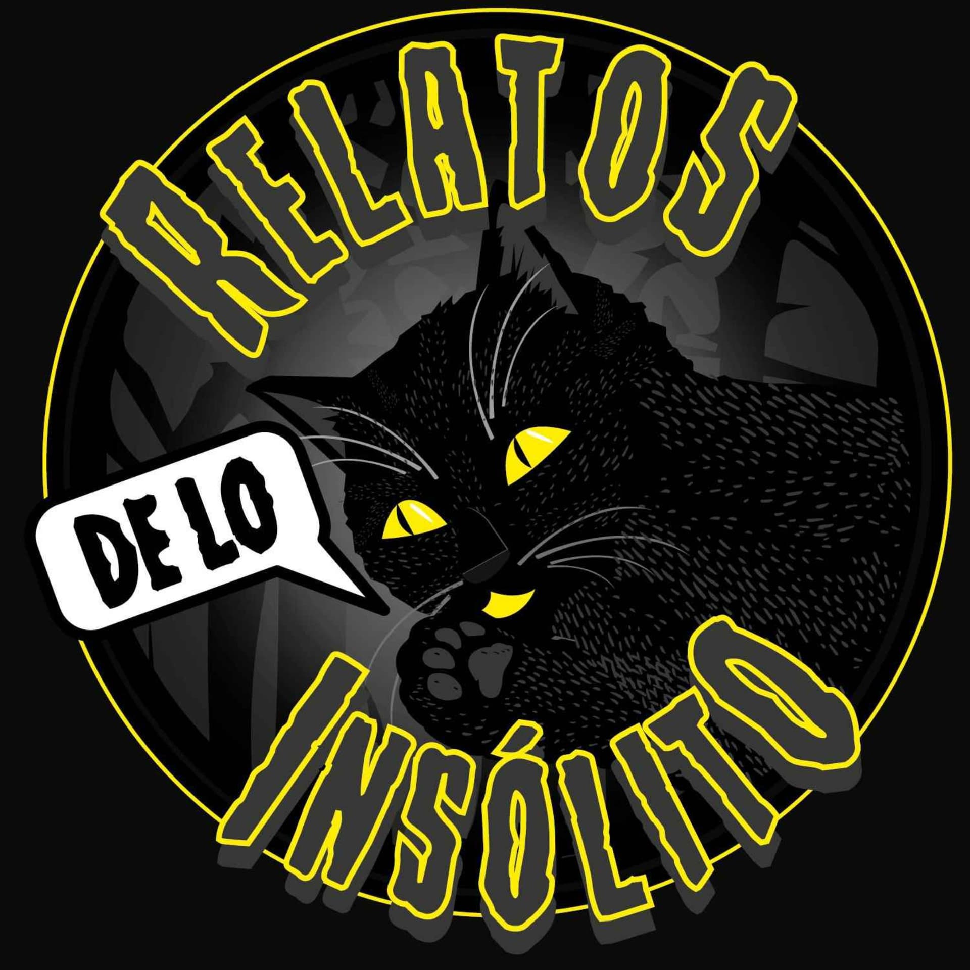 Relatos de lo insólito - Podcasts