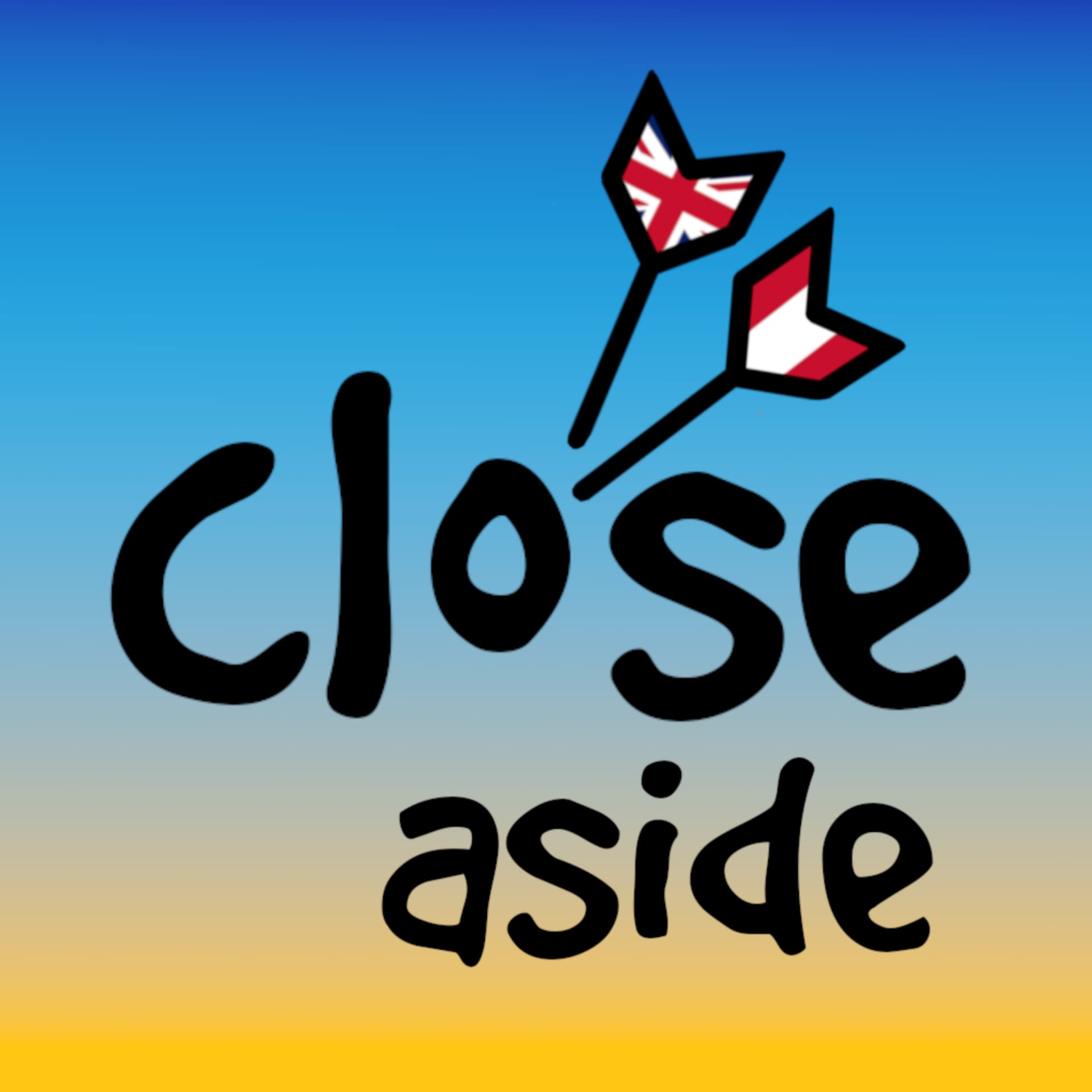 Close Aside - Podcasts