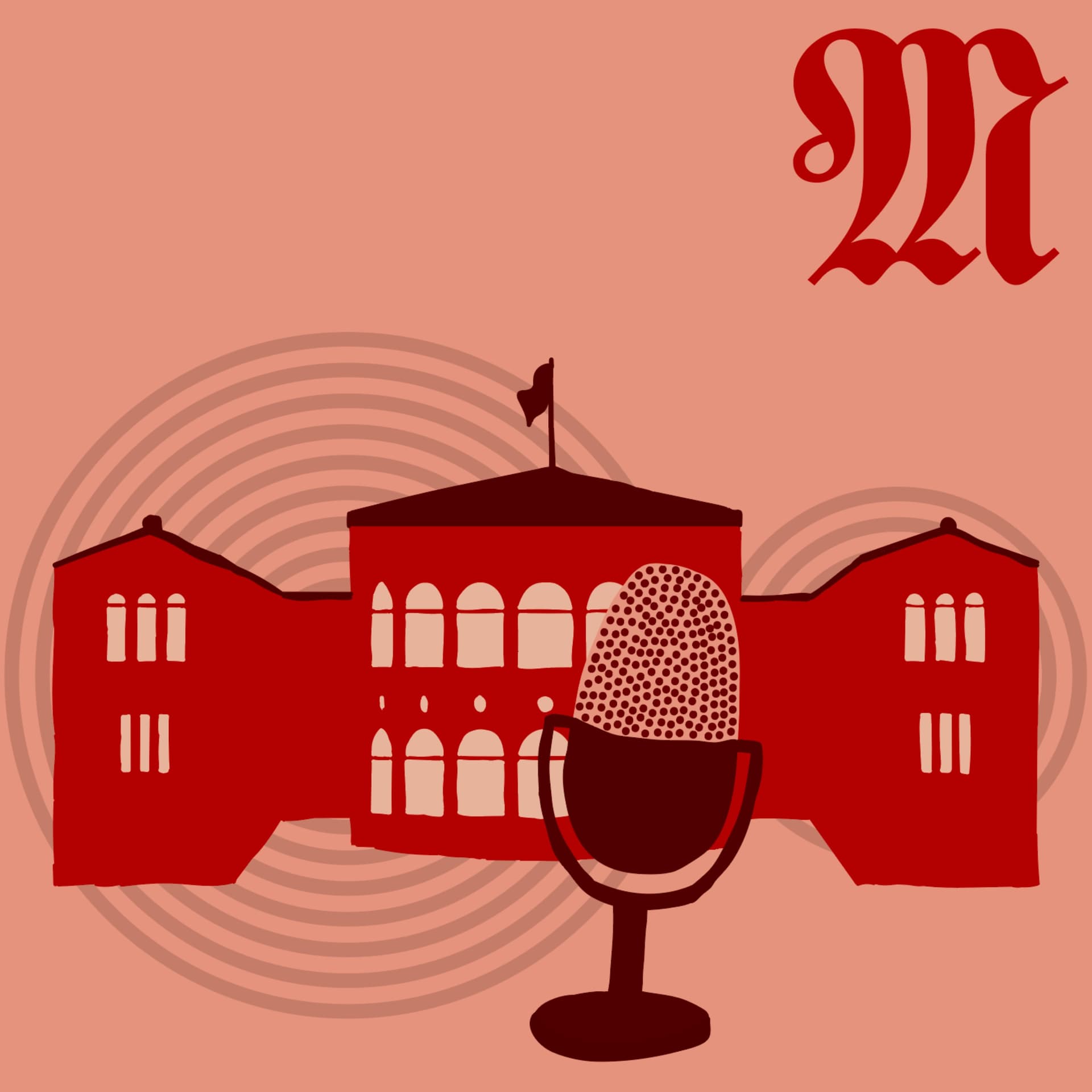 Maktutredningen - Podcasts