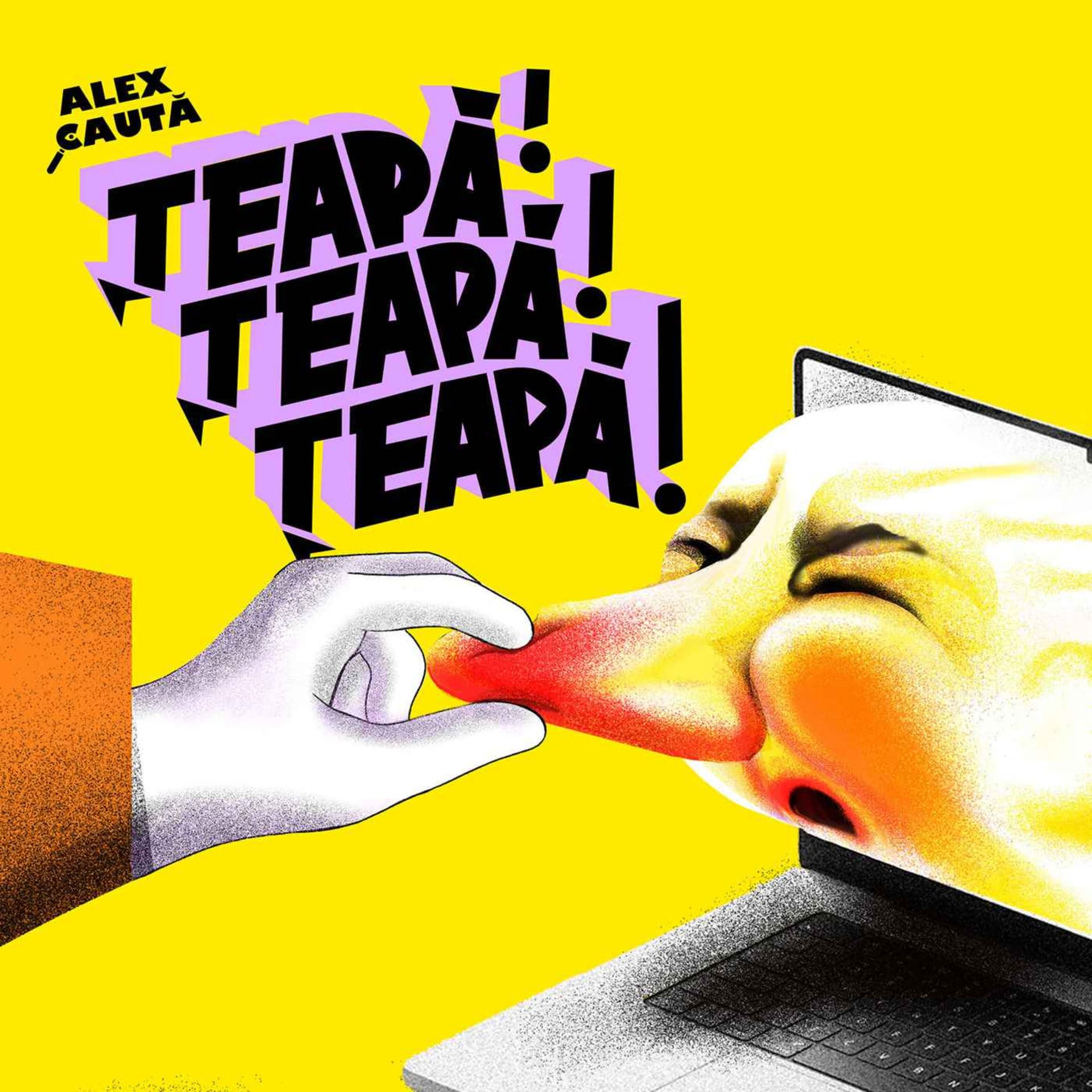 Țeapă Țeapă Țeapă - Podcasts