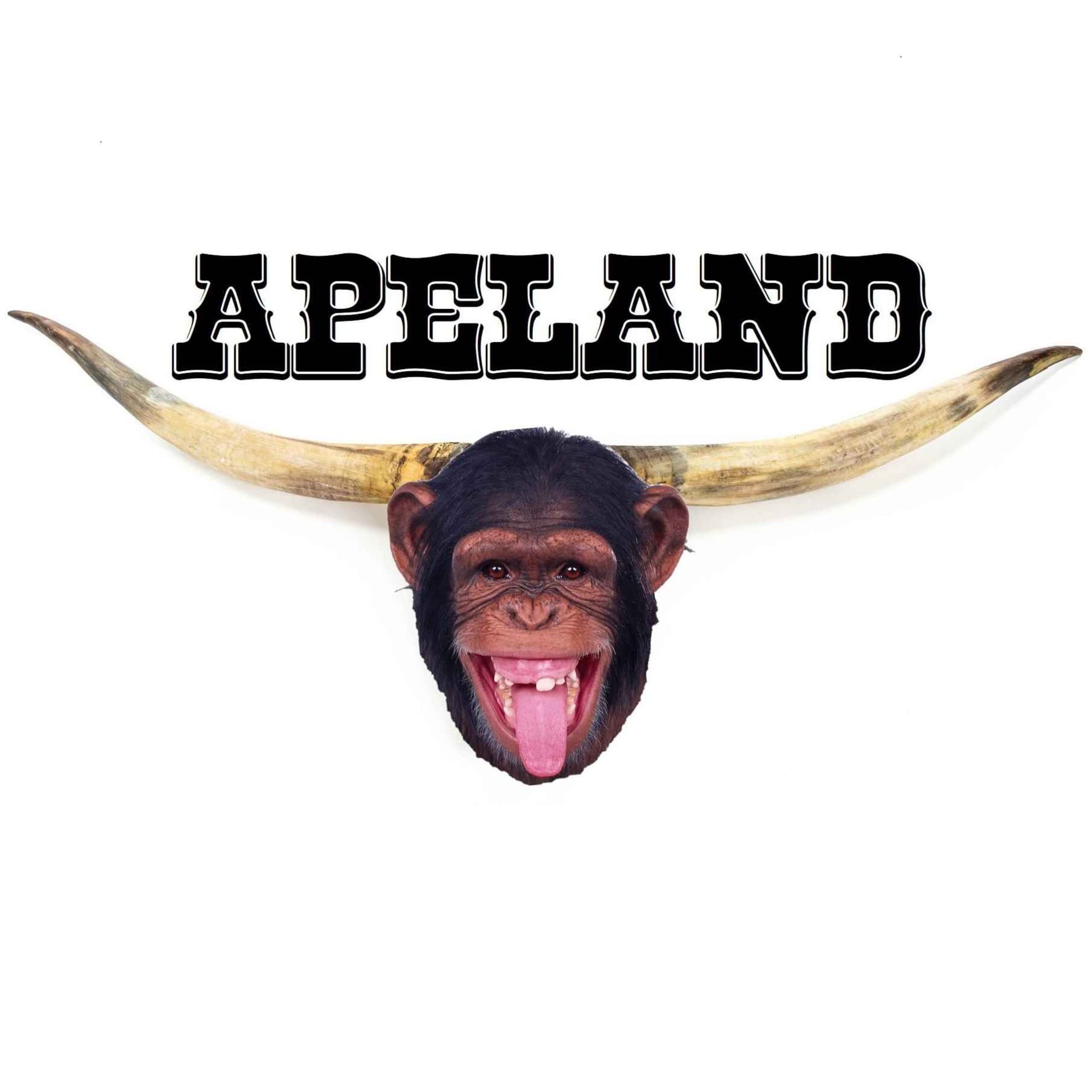 APELAND - Podcasts