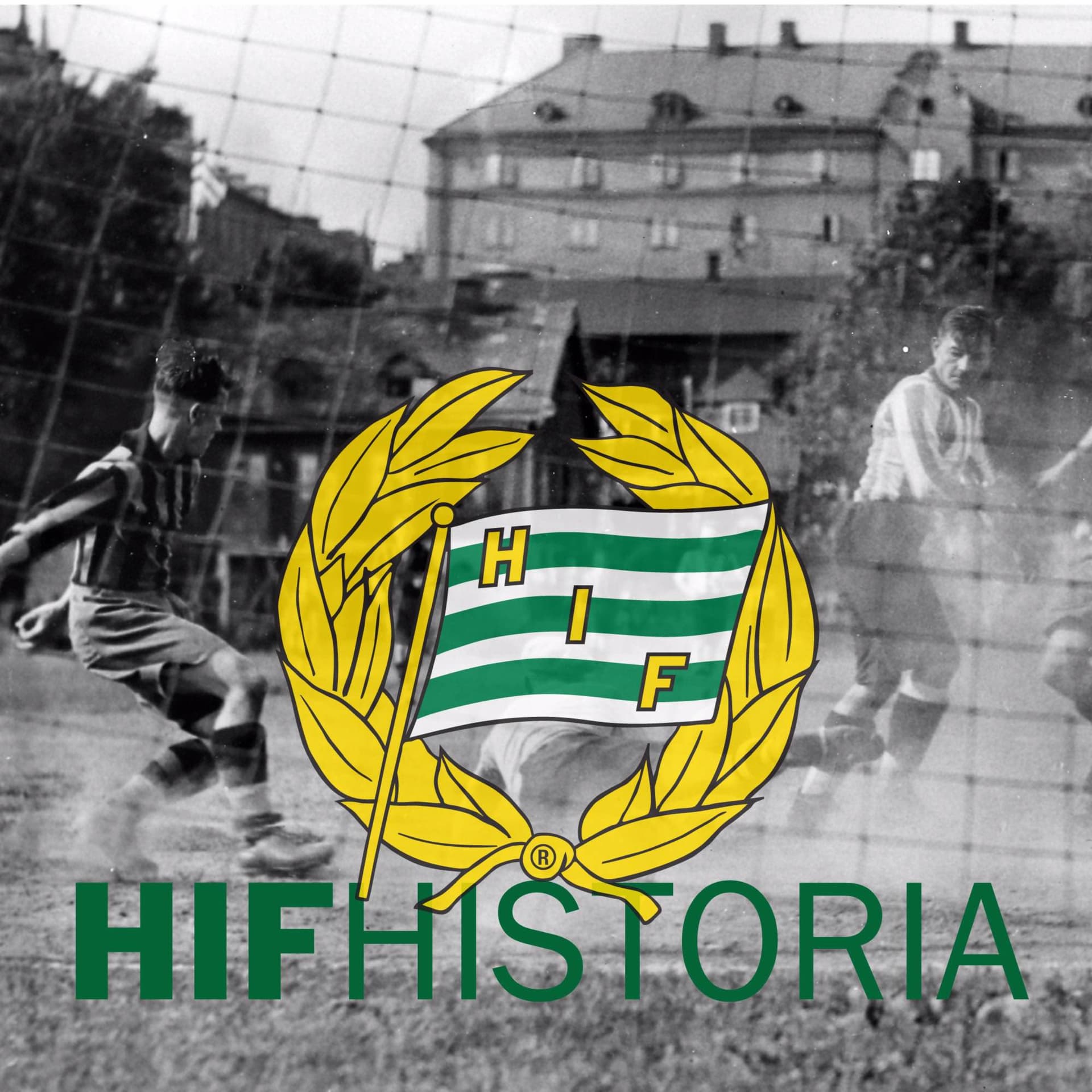 Hifhistoria - Podcasts