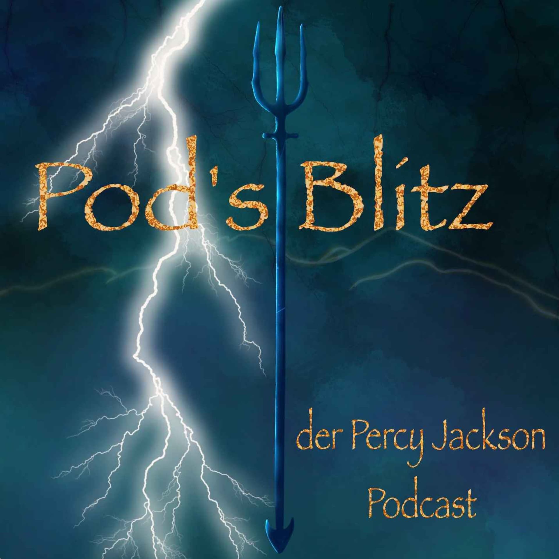 Pod's Blitz - Podcasts