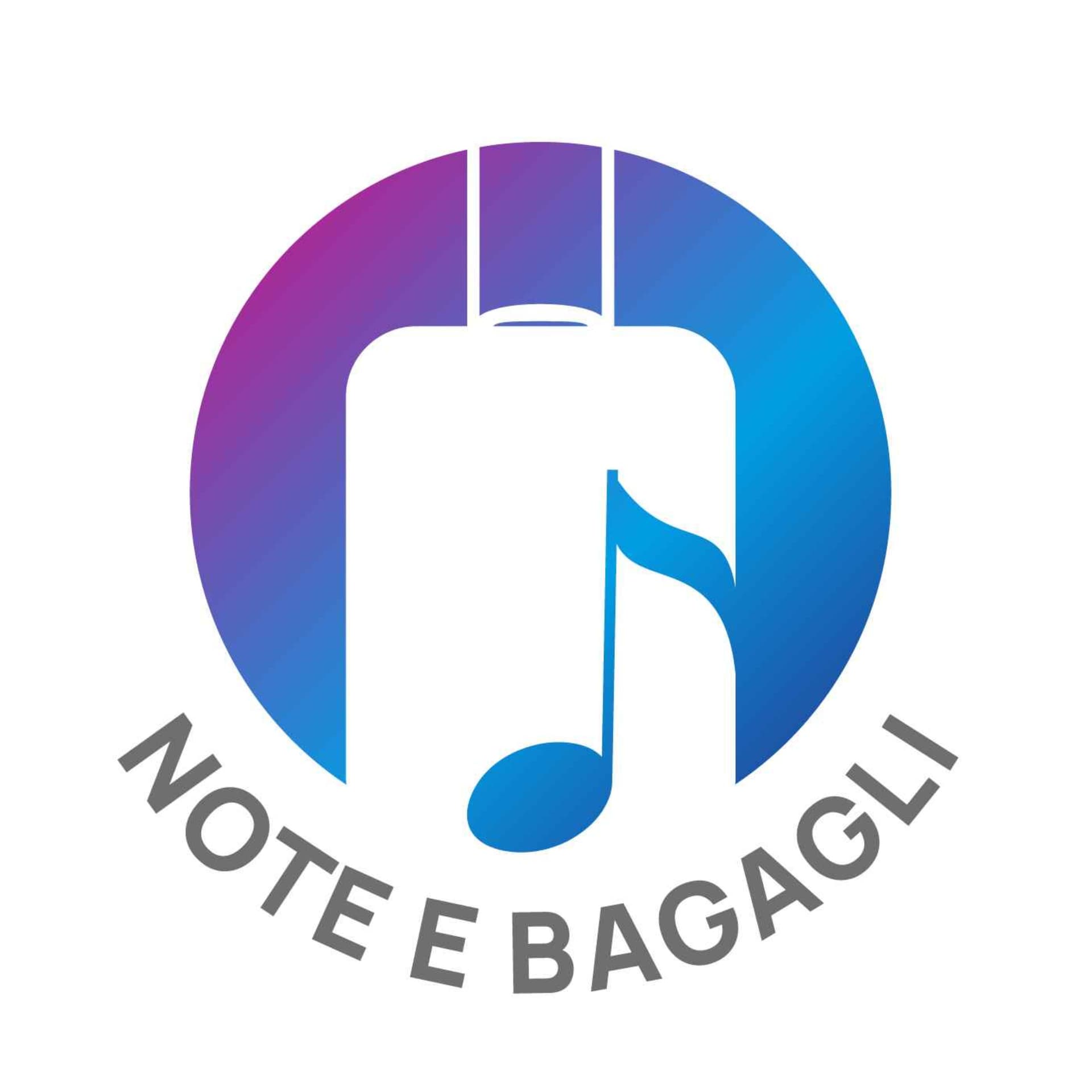 Note e Bagagli - Podcasts