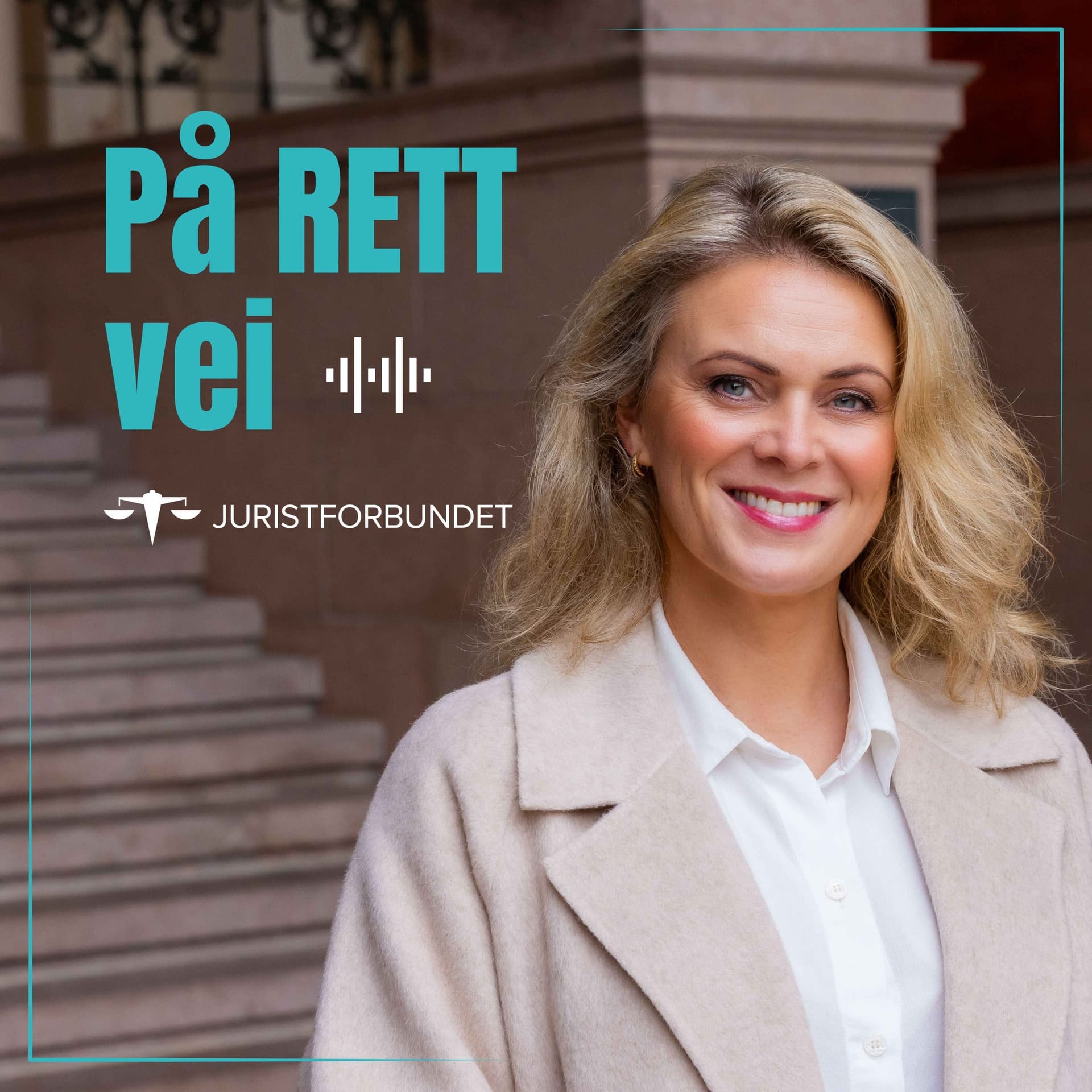 På RETT vei - Podcasts