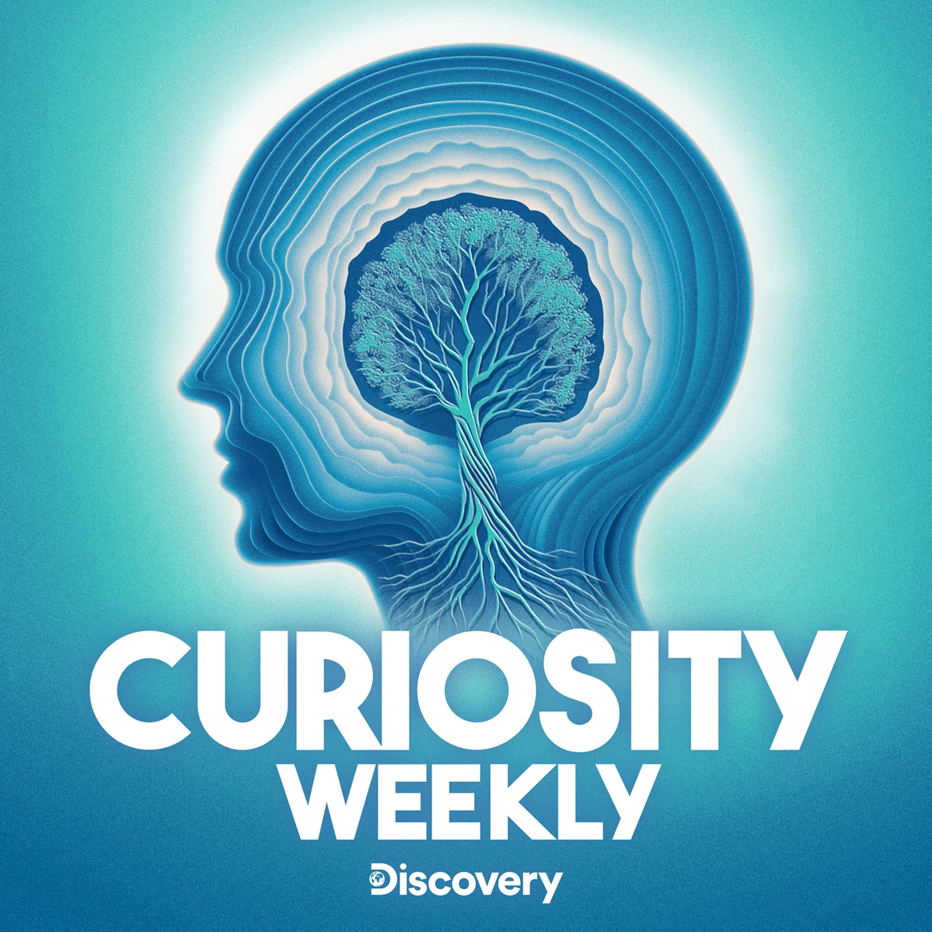 Curiosity Weekly - Podcasts