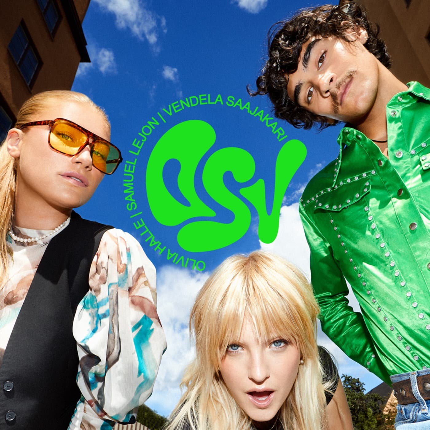 OSV - Podcasts