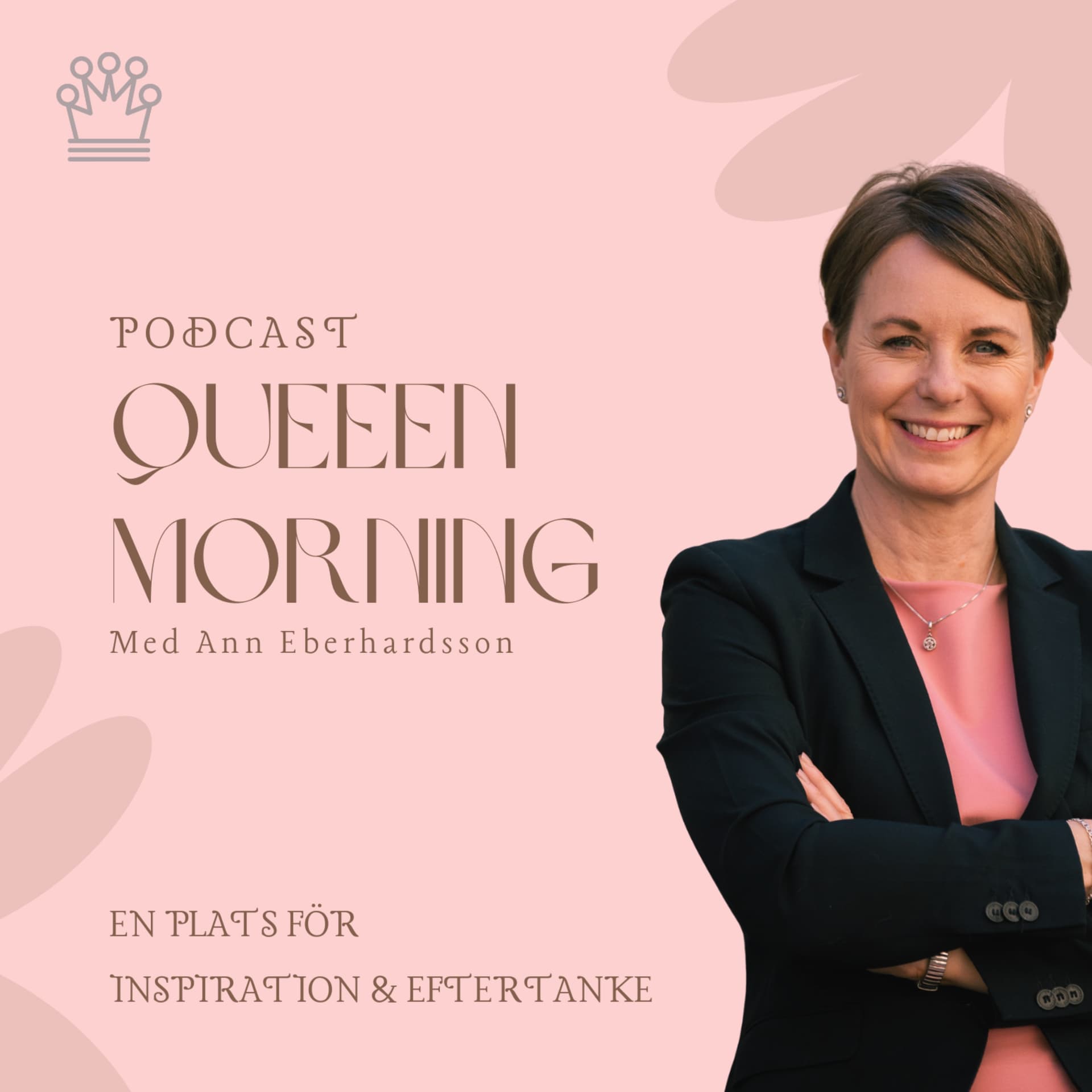 Queen Morning - Podcasts
