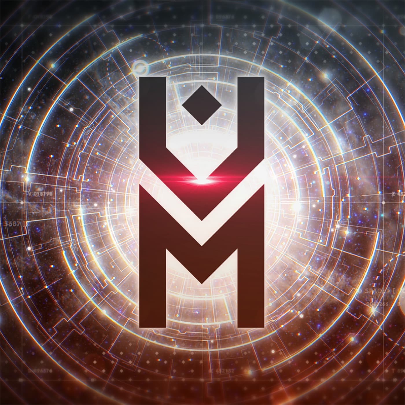 VoidMania - Jeu de Rôle Space-Opéra - Podcasts