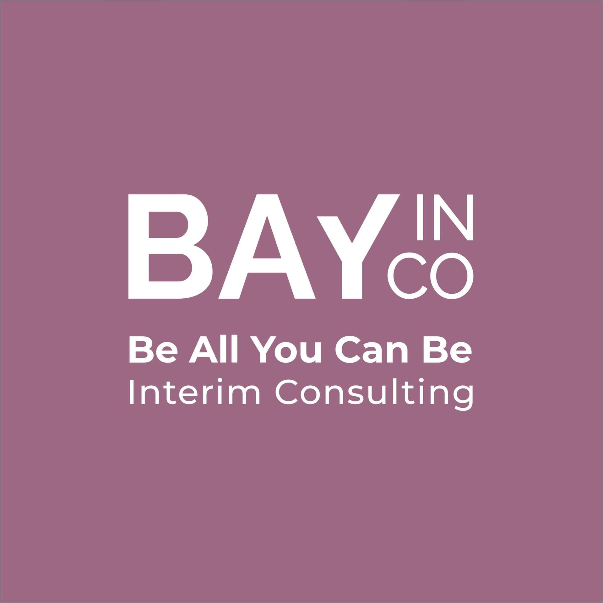 BayInCo podden - Podcasts