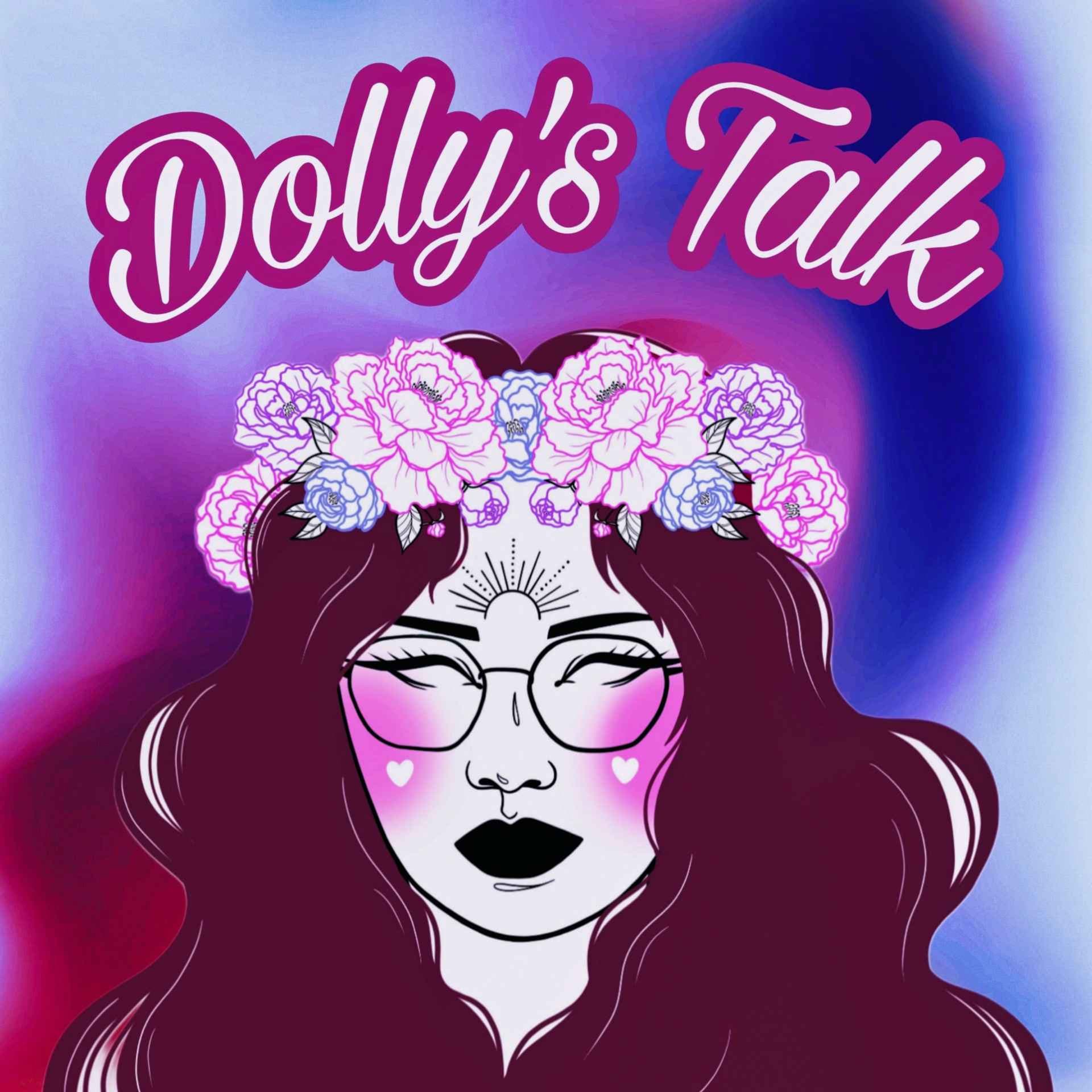 Dolly's Talk - Podcasts