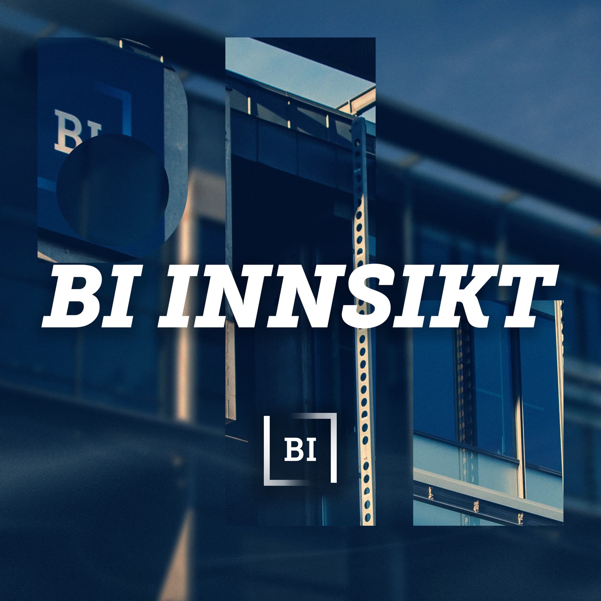 BI Innsikt - Podcasts