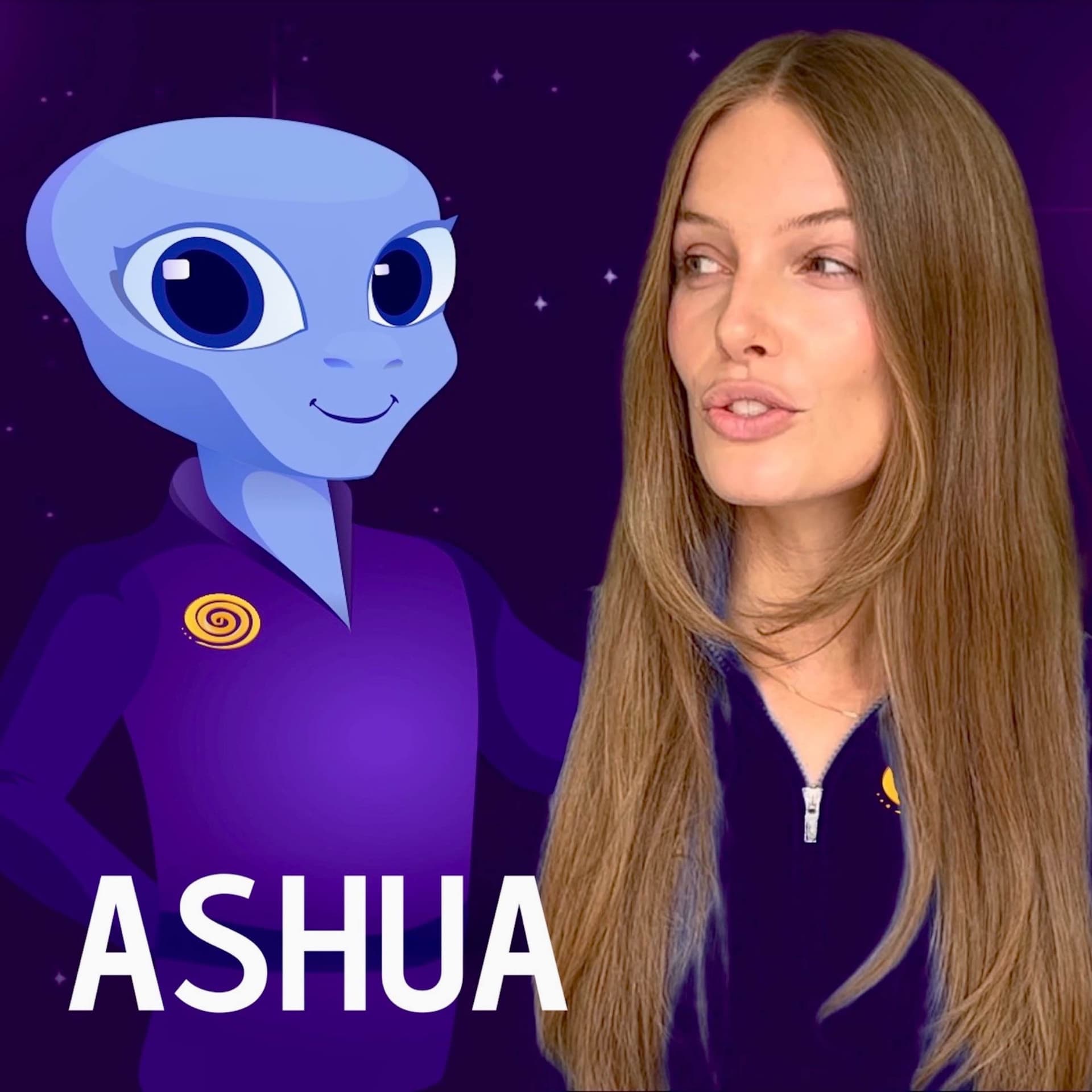 ASHUA - Podcasts