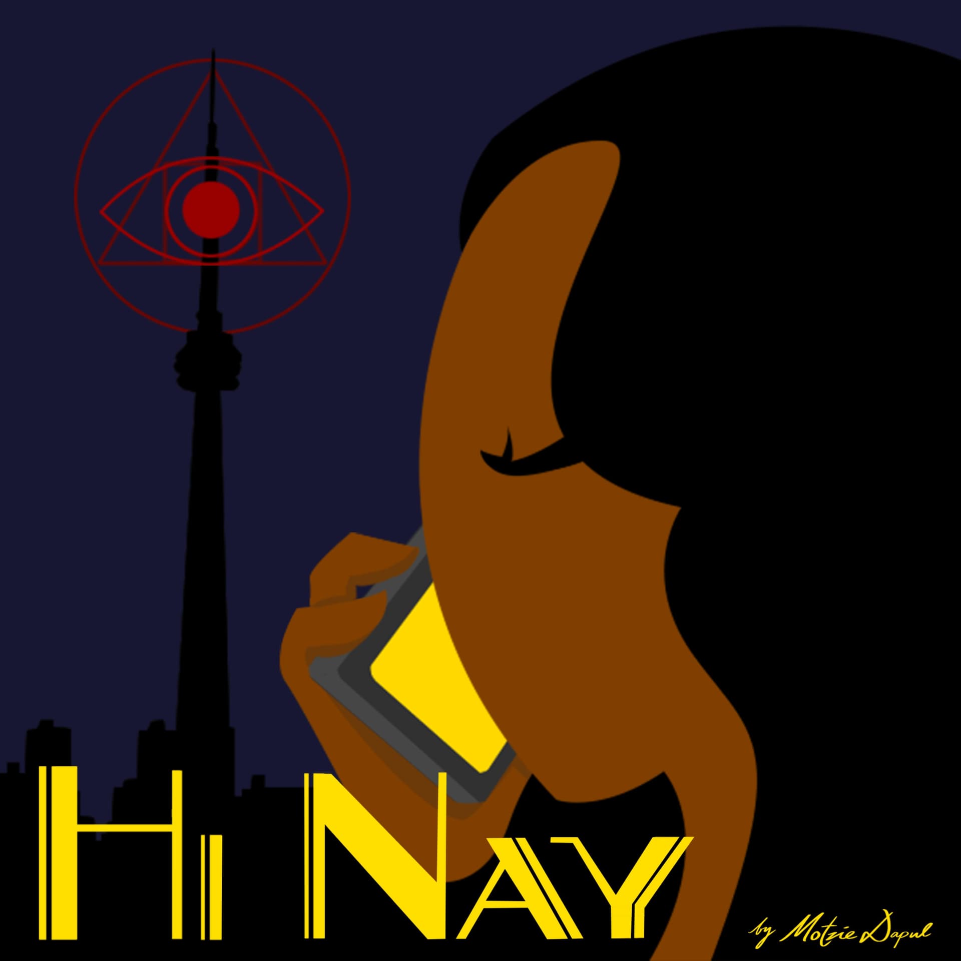 Hi Nay - Podcasts