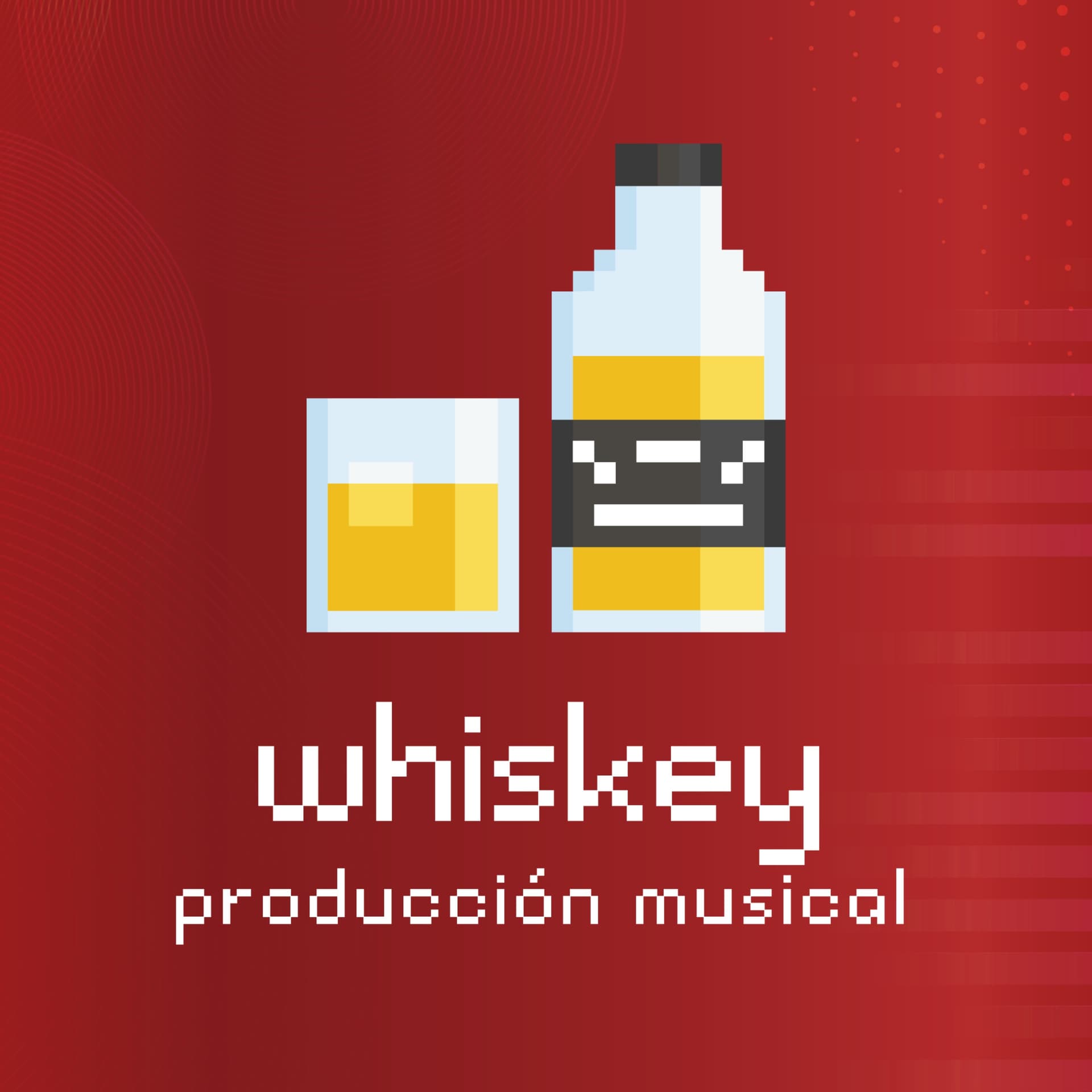 WHISKEY - producción musical - Podcasts