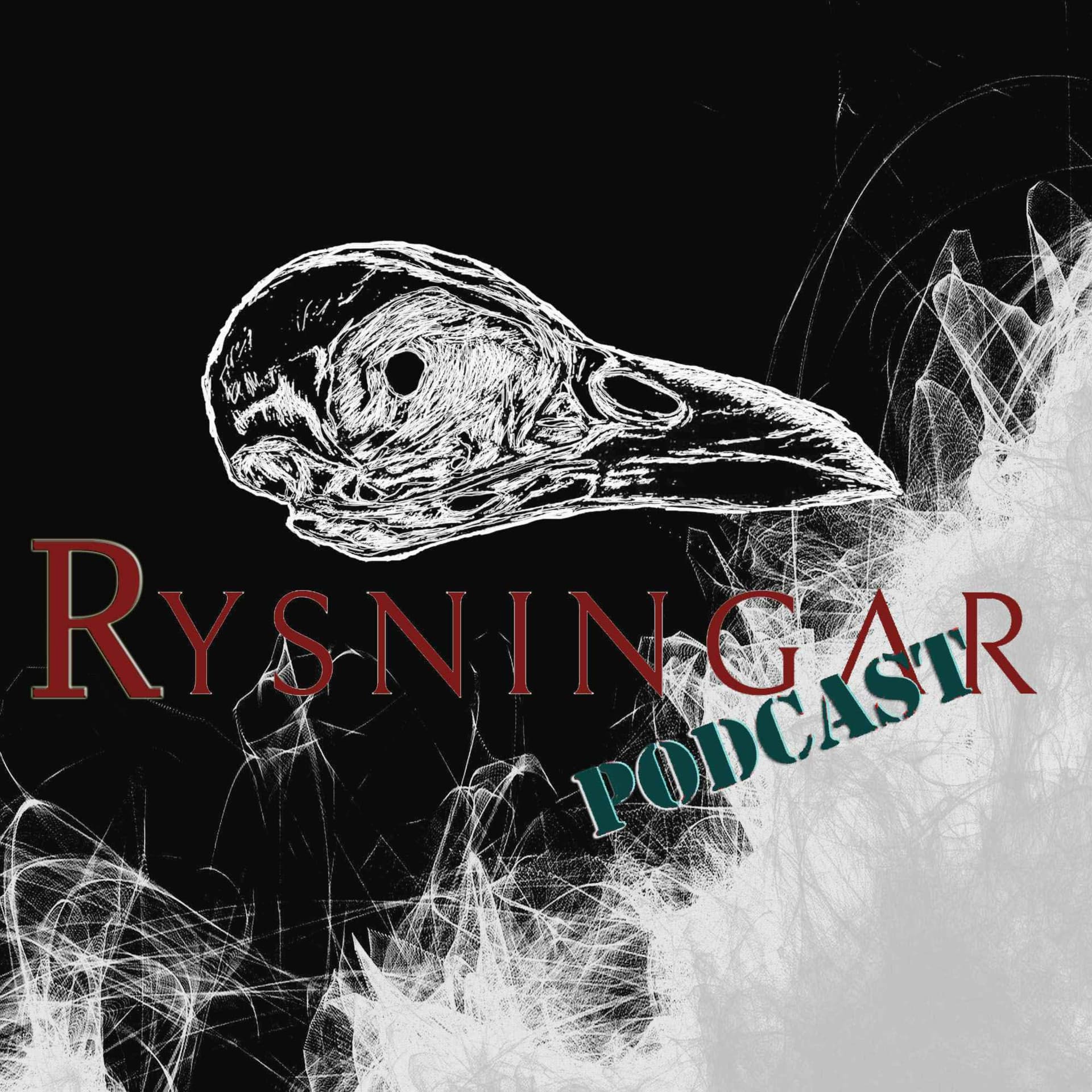 Rysningar - Podcasts