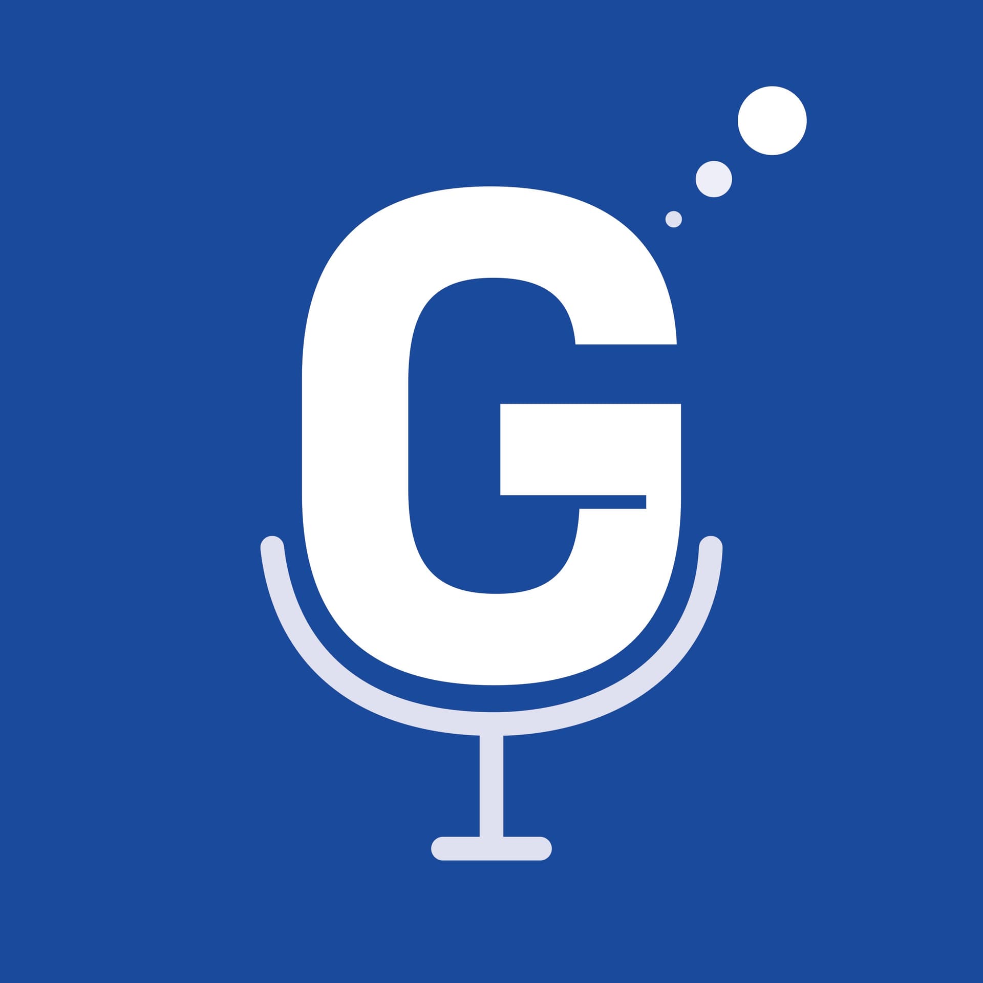 Grannar-podden - Podcasts