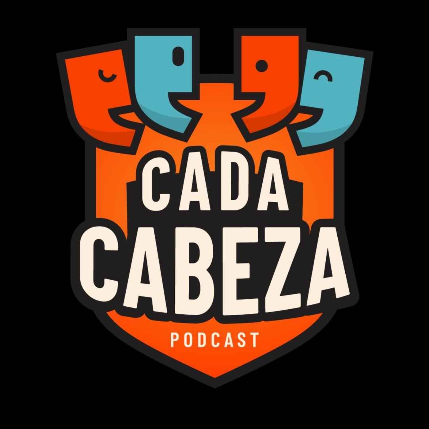 Cada Cabeza - Podcasts