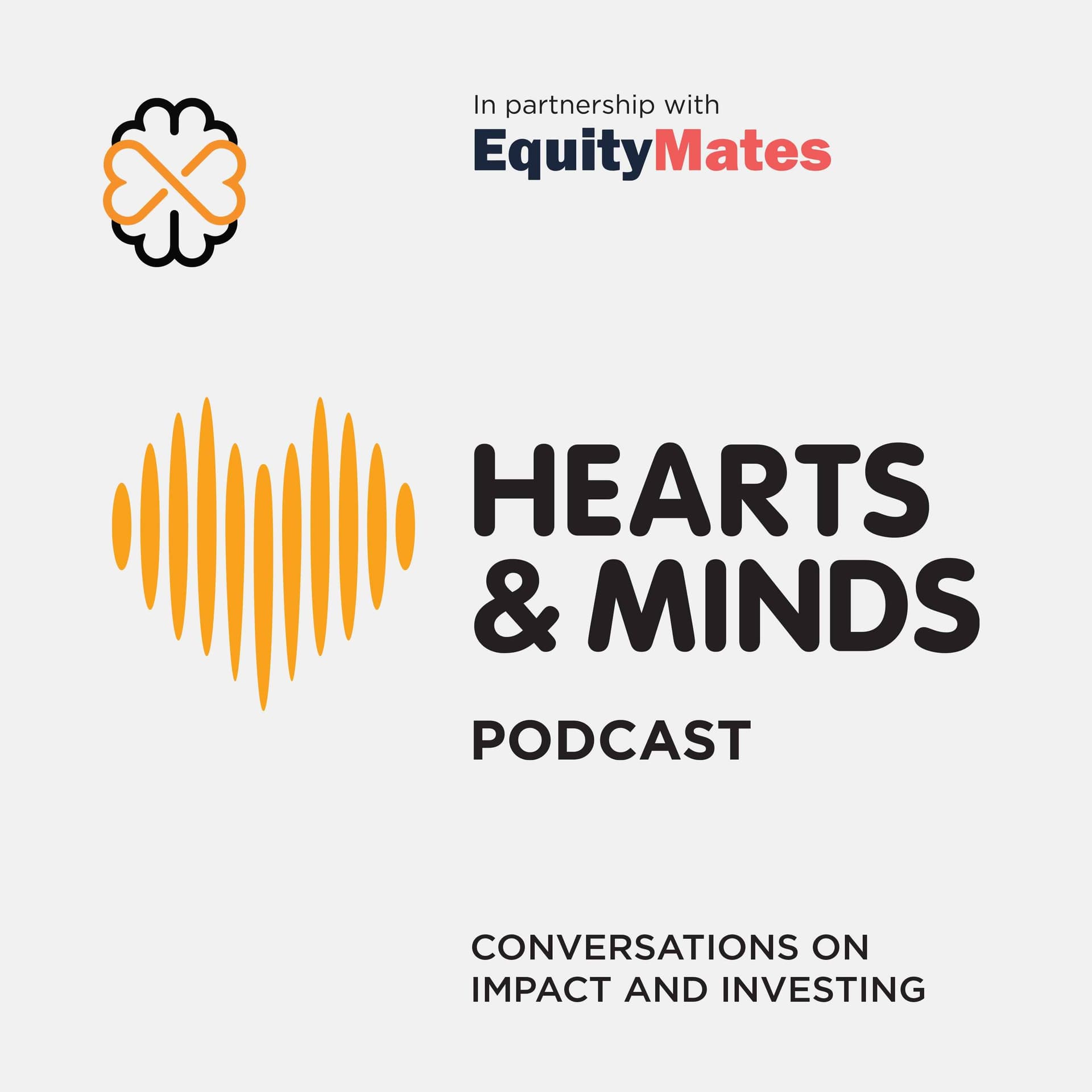 Hearts & Minds Podcast - Podcasts