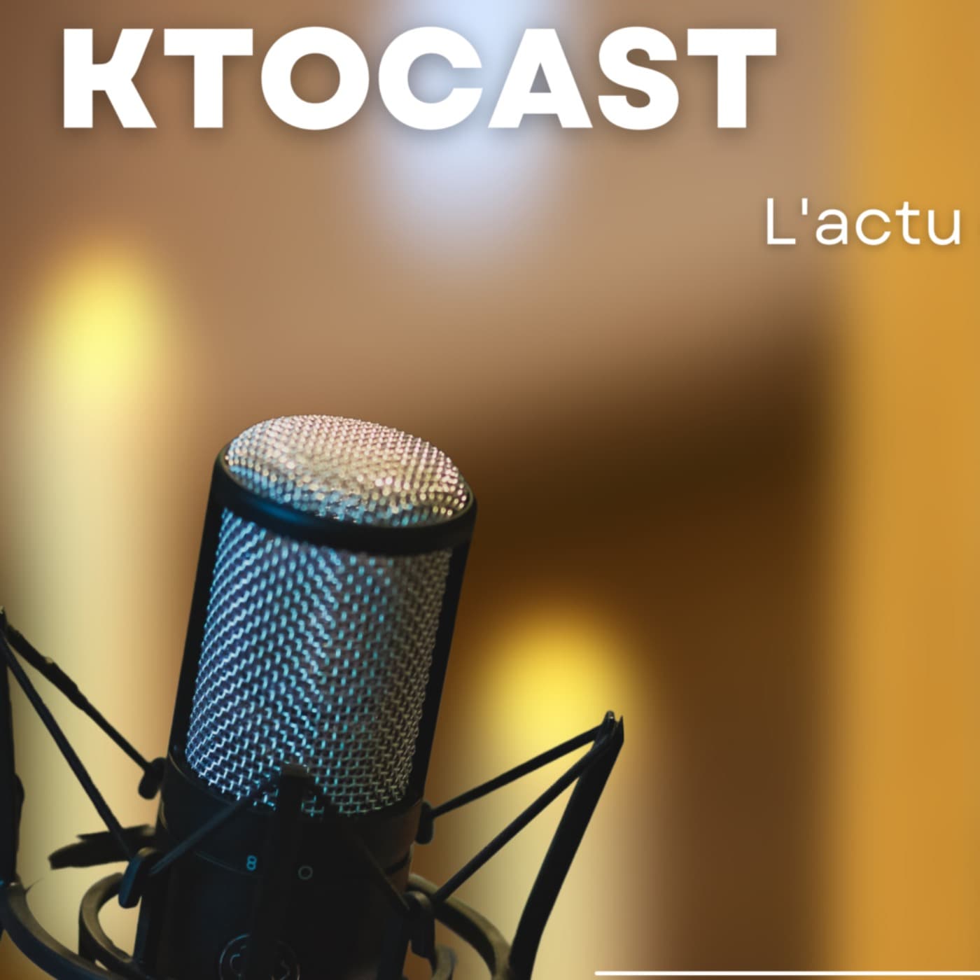 KtoCast, l'actu de l'église en Drôme - Podcasts