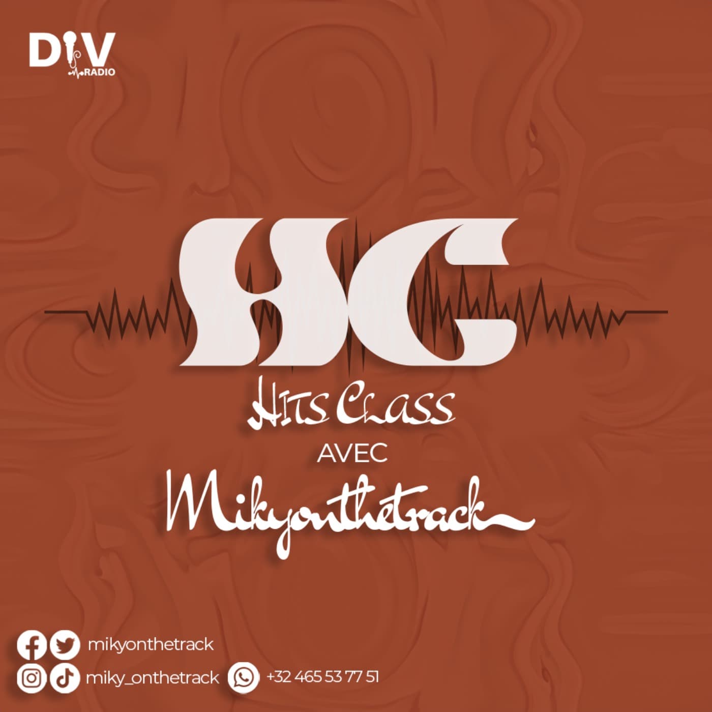 Hits Class - Podcasts