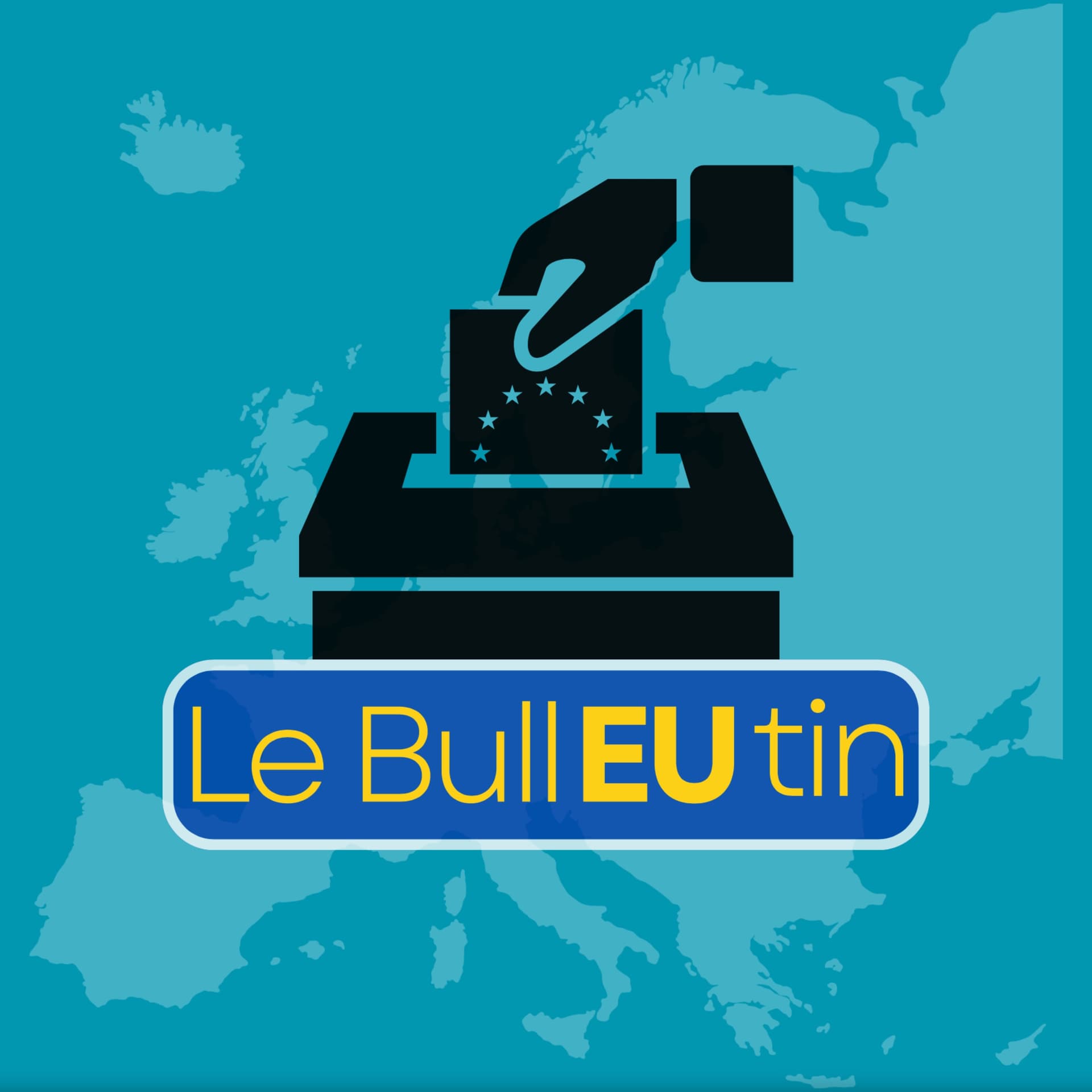 Le BullEUtin - Podcasts