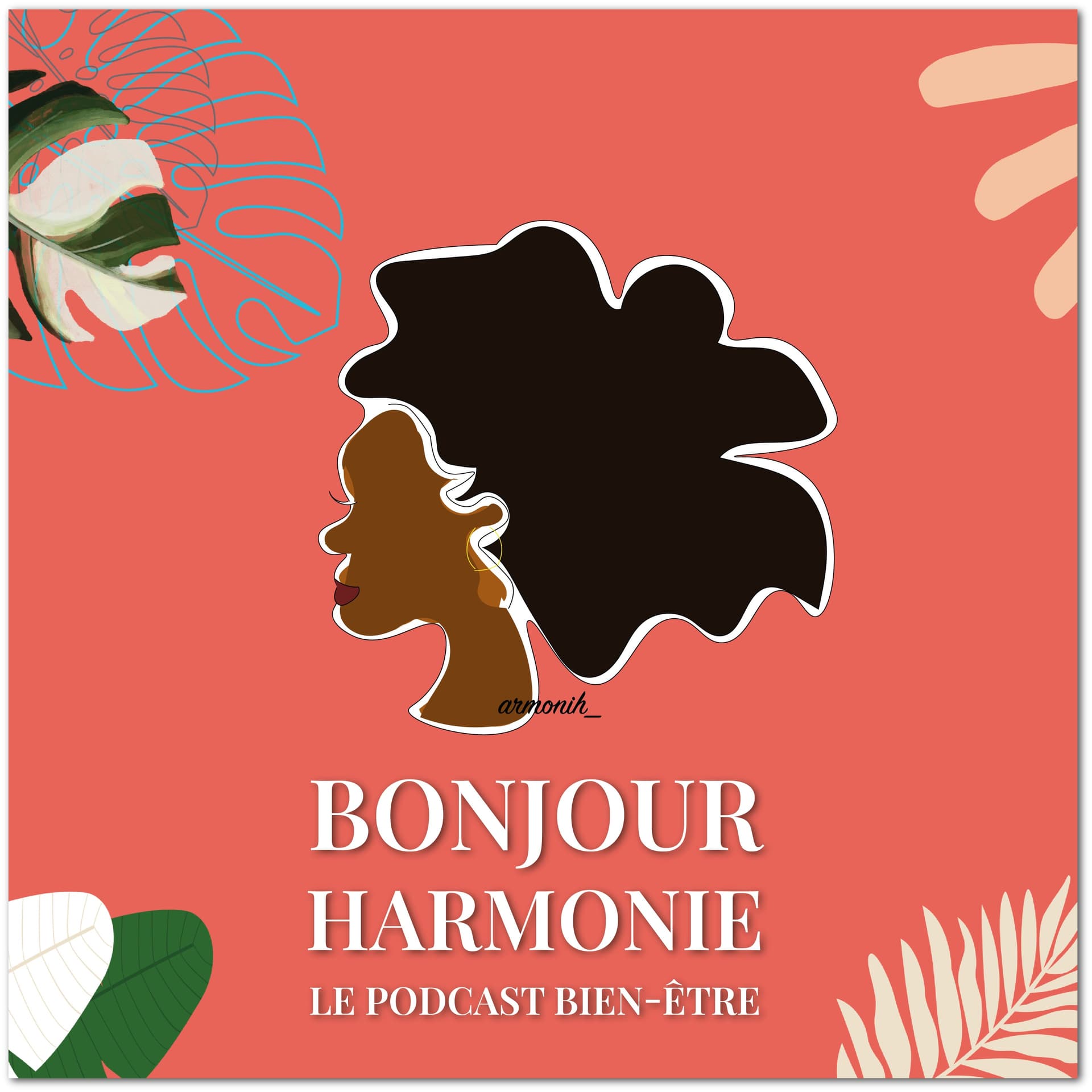 Bonjour Harmonie - Podcasts