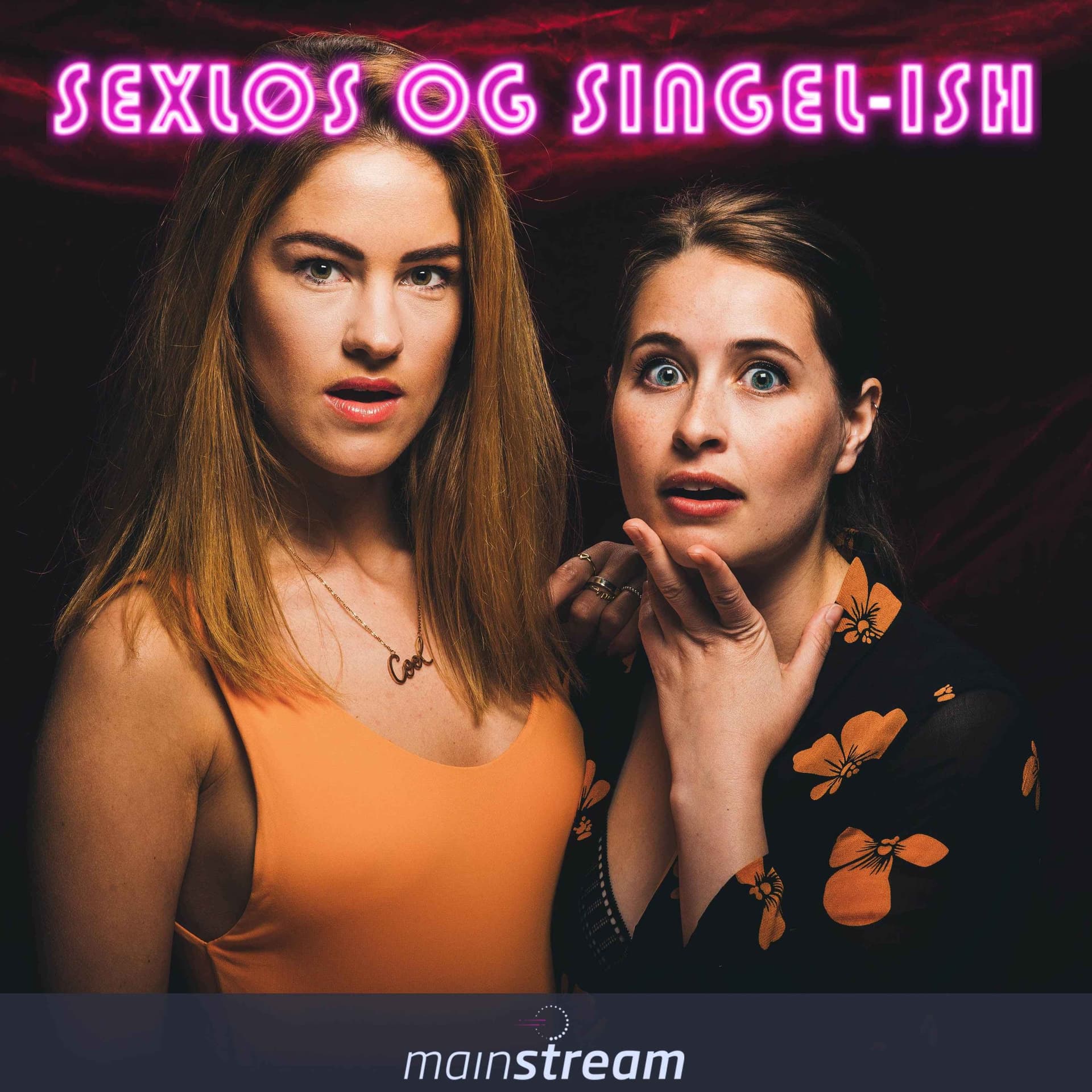 Sexløs og singel-ish - Podcasts