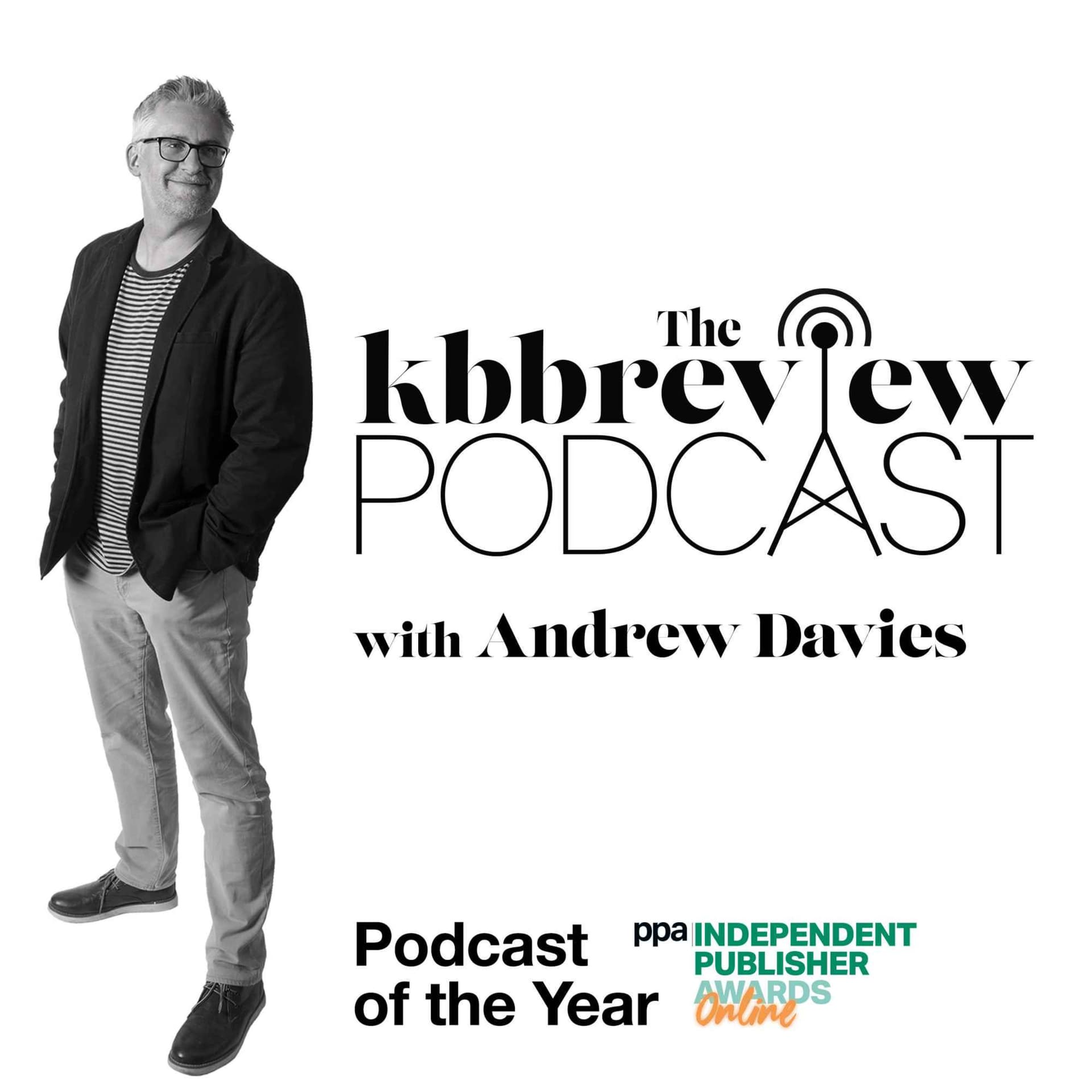 The kbbreview Podcast - Podcasts