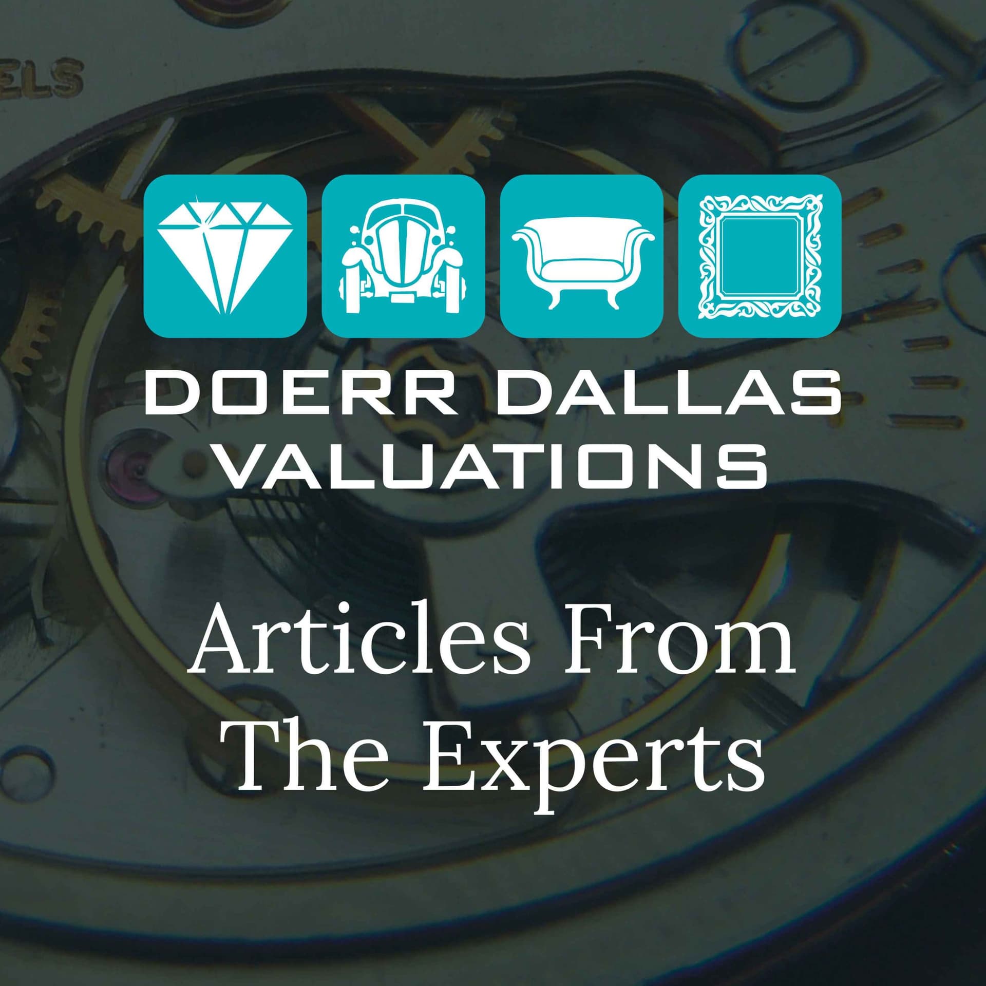 Articles From The Experts - Podcasts