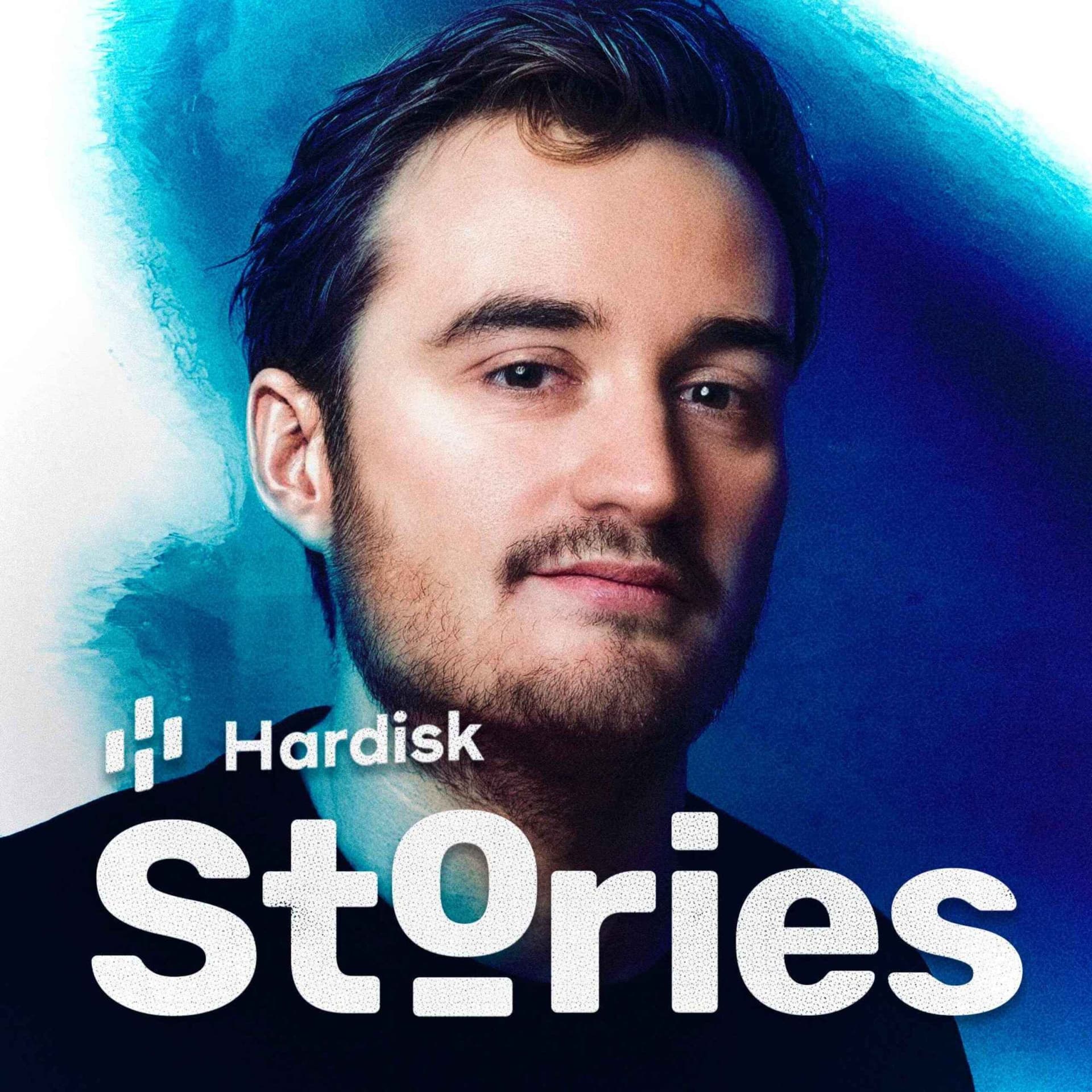 Hardisk Stories - Podcasts