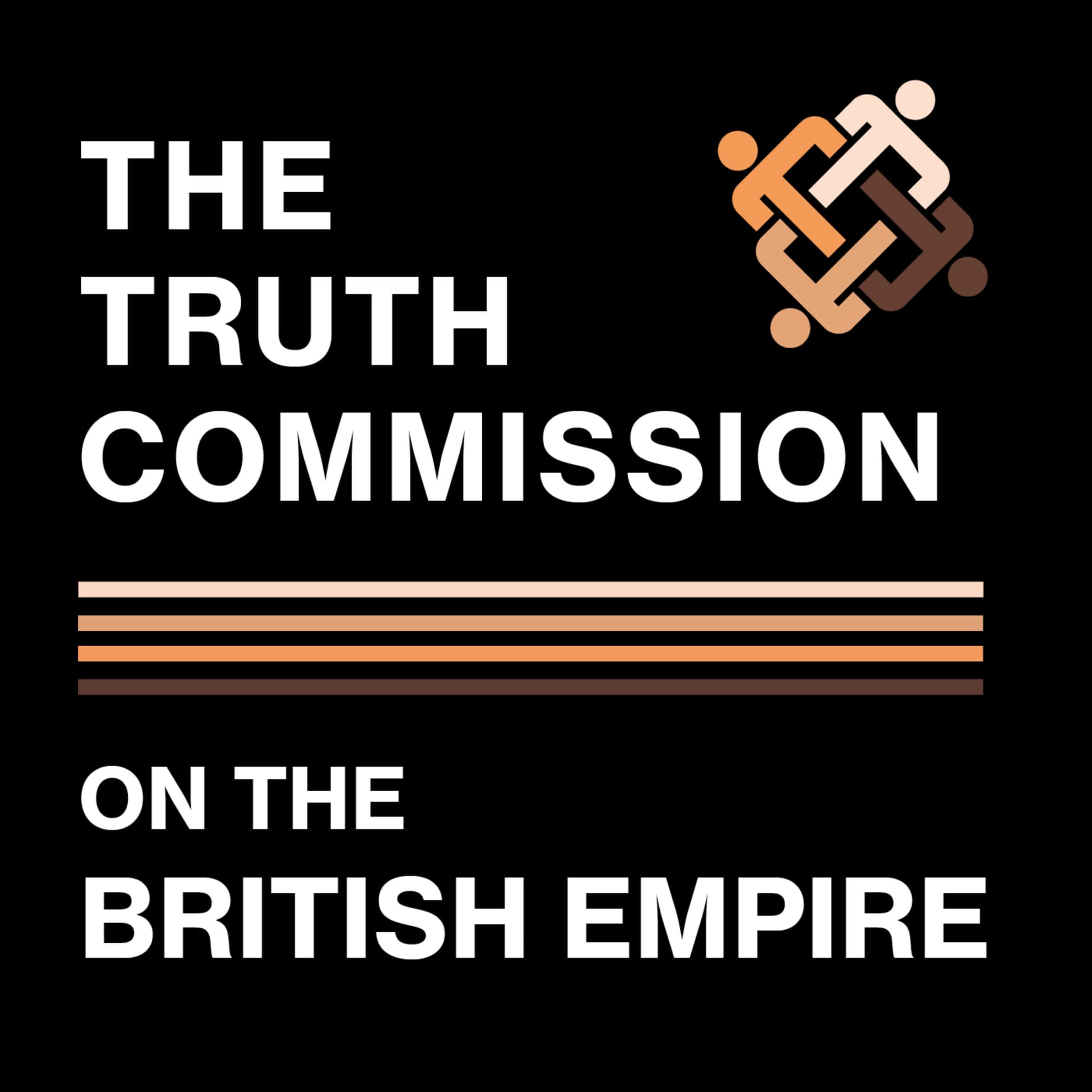 The Truth Commission on The British Empire - Podcasts