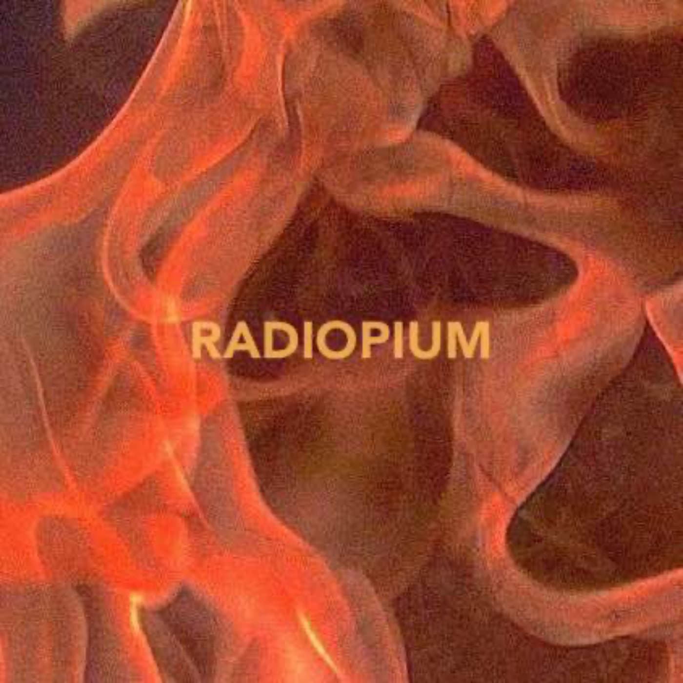 Radiopium - Podcasts