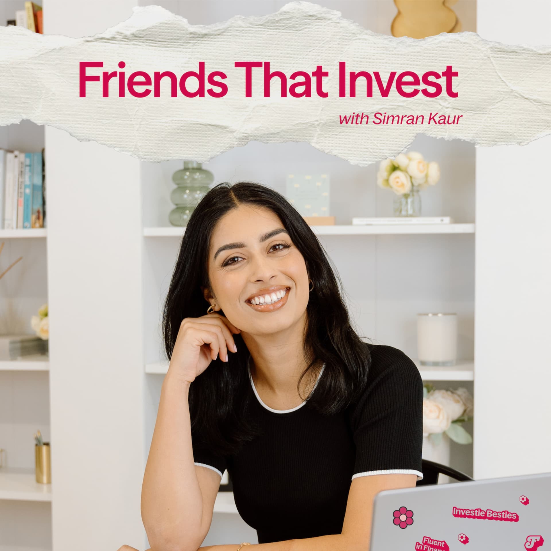 Friends That Invest - Podcasts