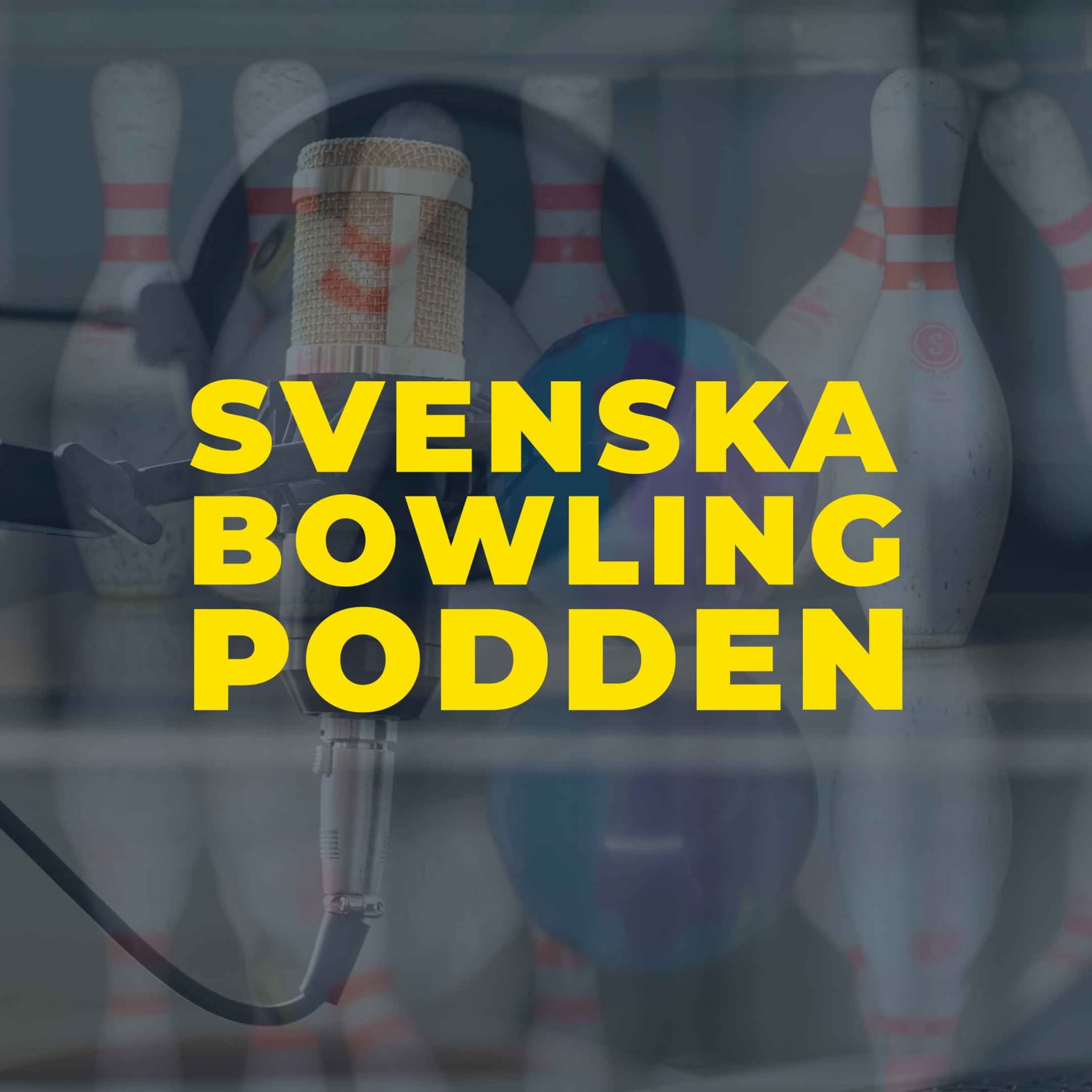 Svenska Bowlingpodden - Podcasts