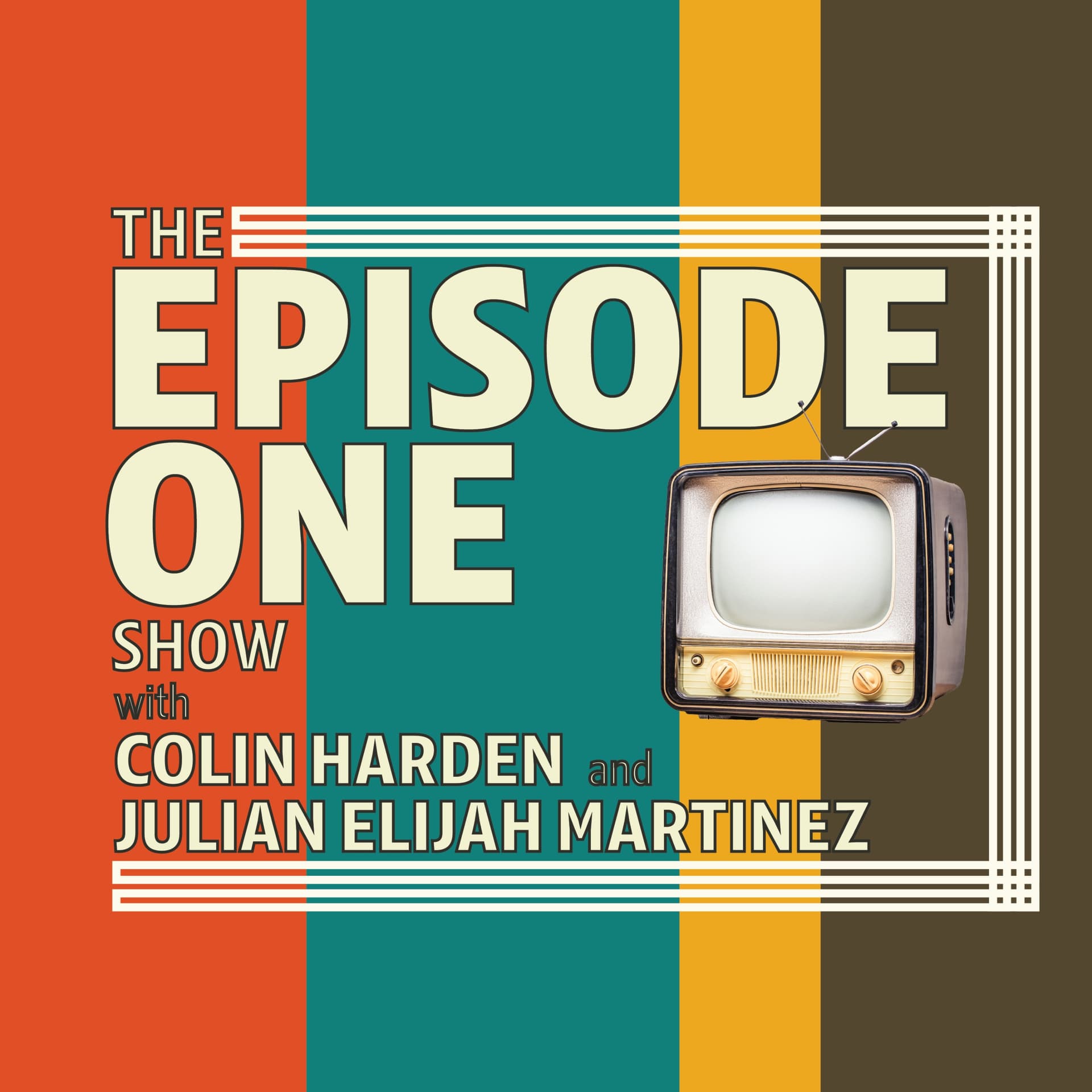 The Episode One Show - Podcasts