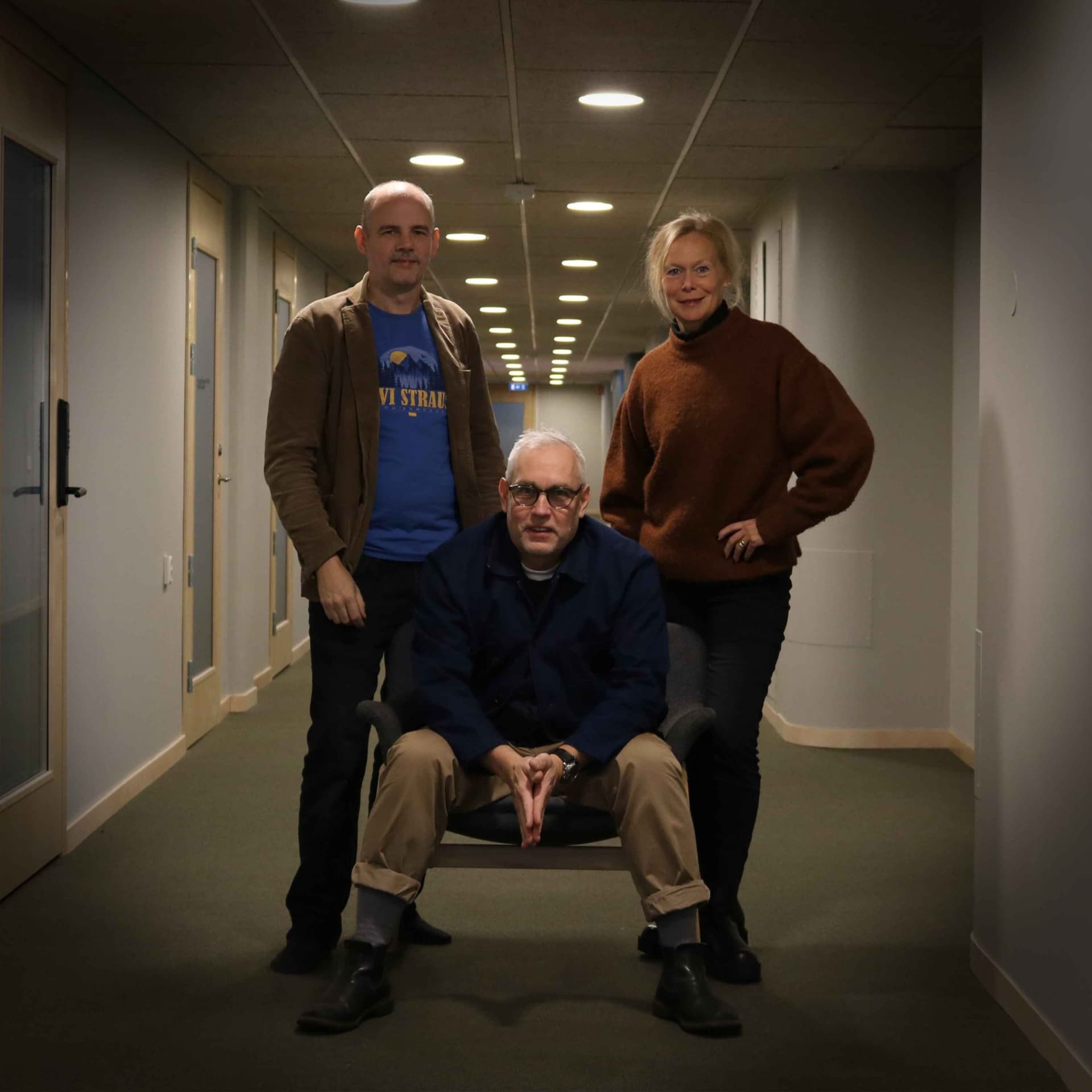 Socialt Arbete i Skolan - Podcasts