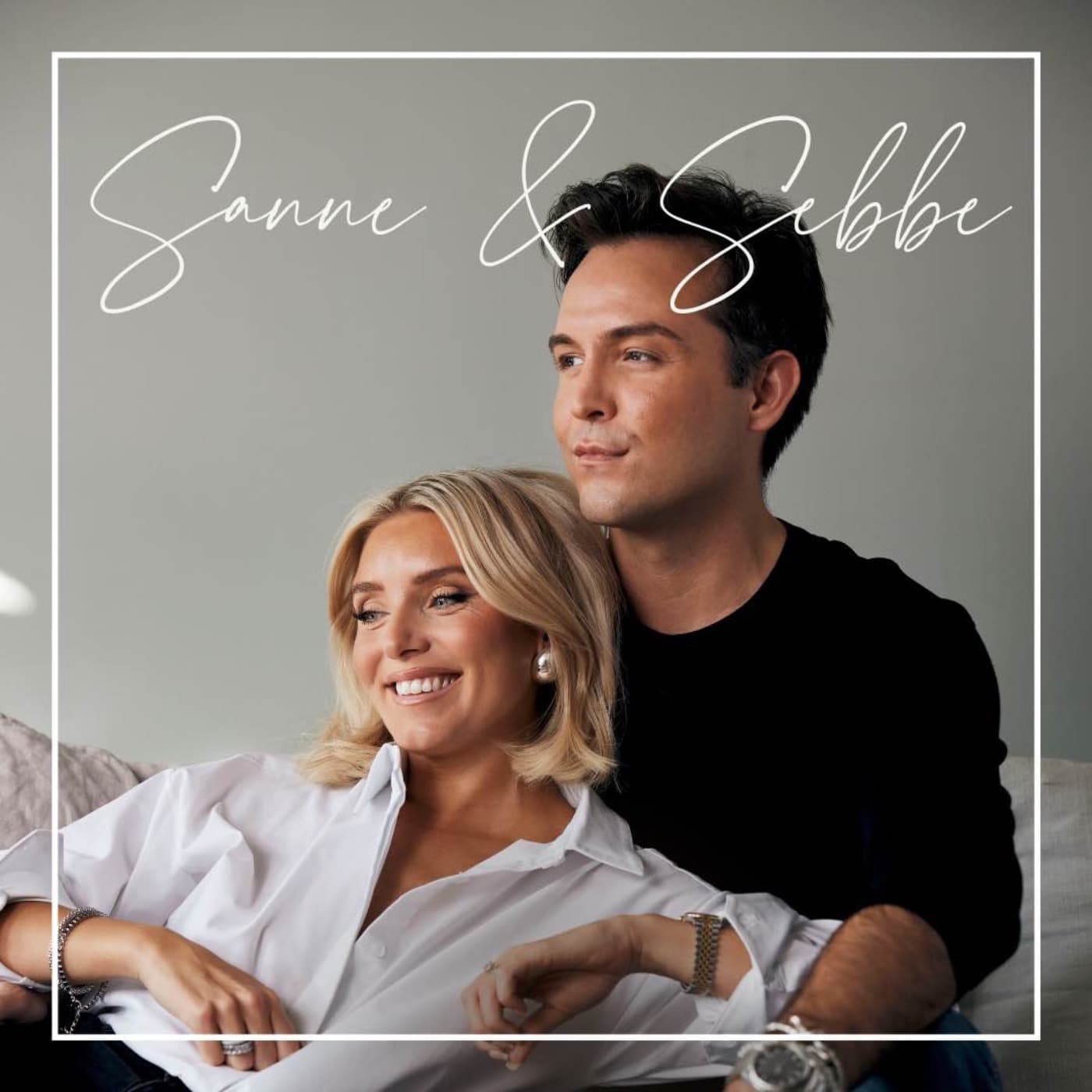 Sanne & Sebbe - Podcasts